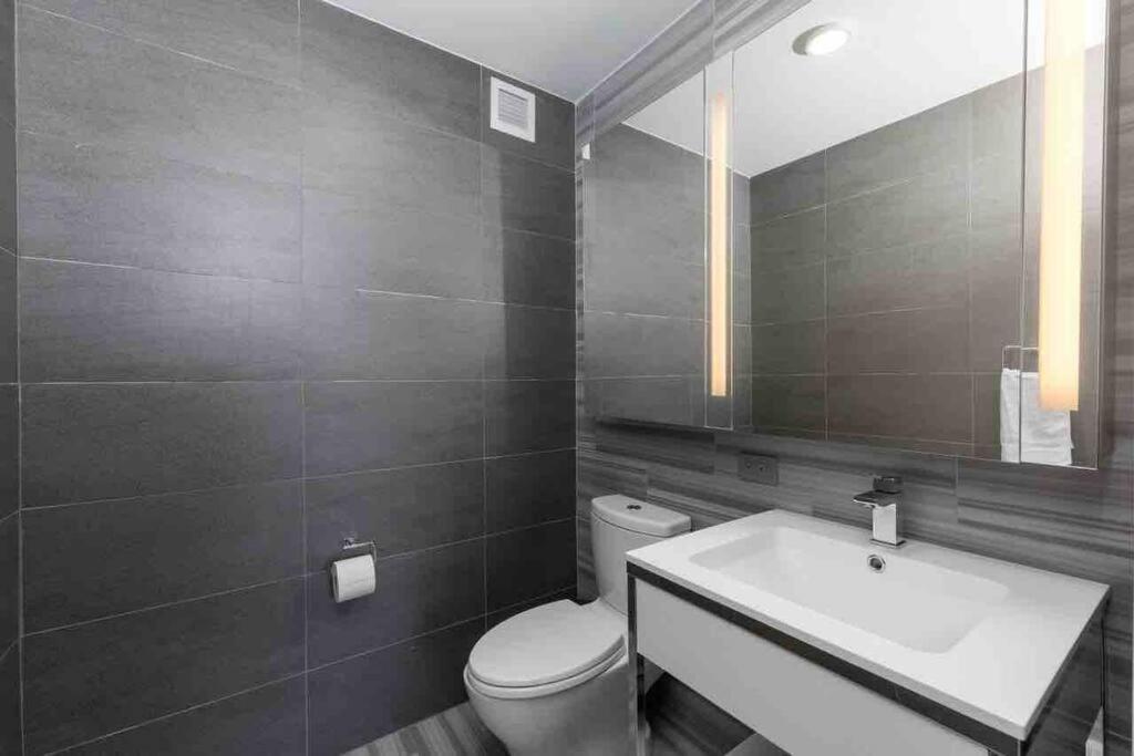 Appartement 1 Bd Luxury With Stunning Views