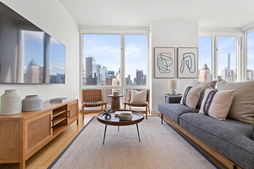 Appartement 1 Bd Luxury With Stunning Views *