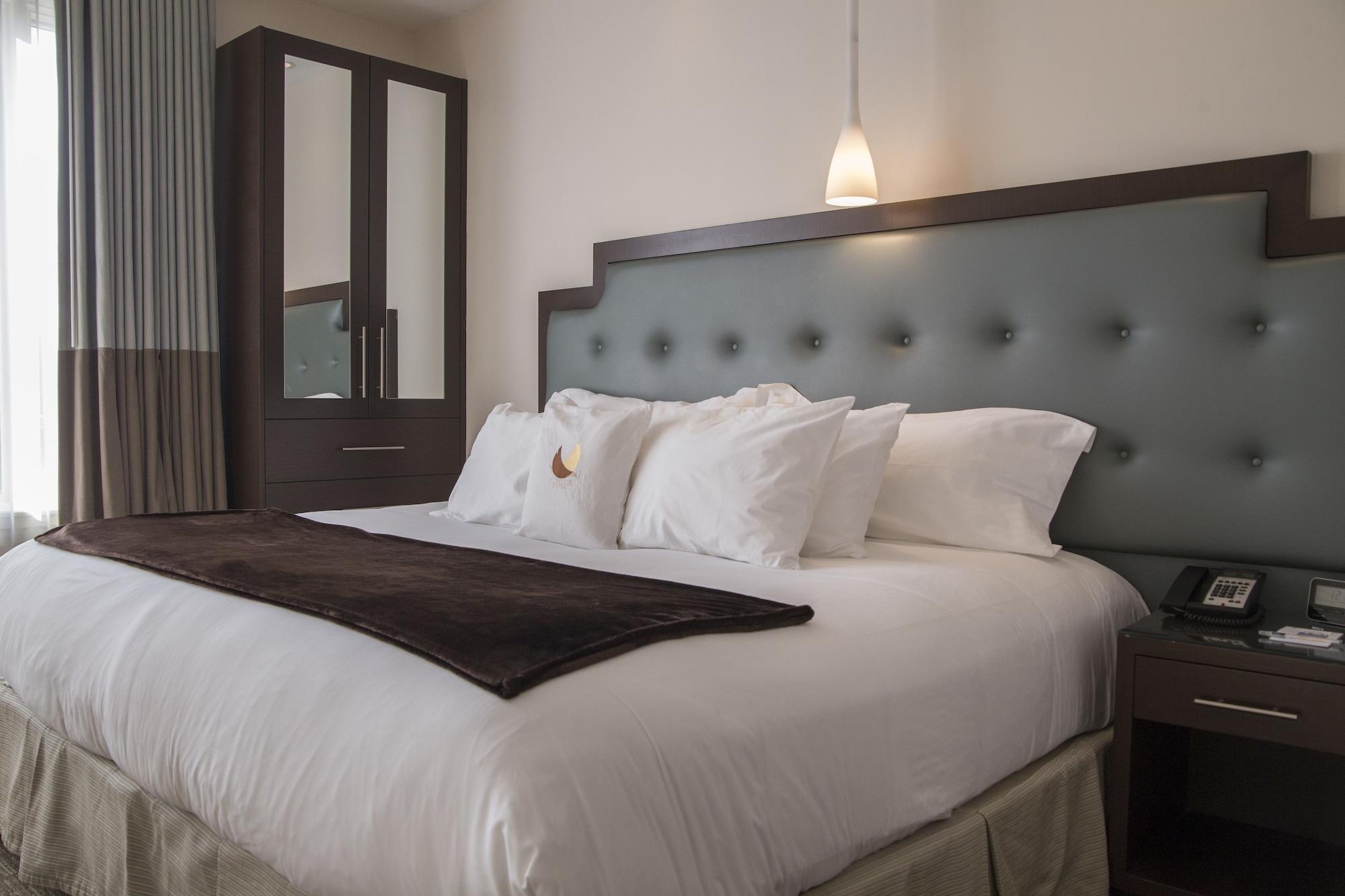 Condor Hotel Brooklyn New York