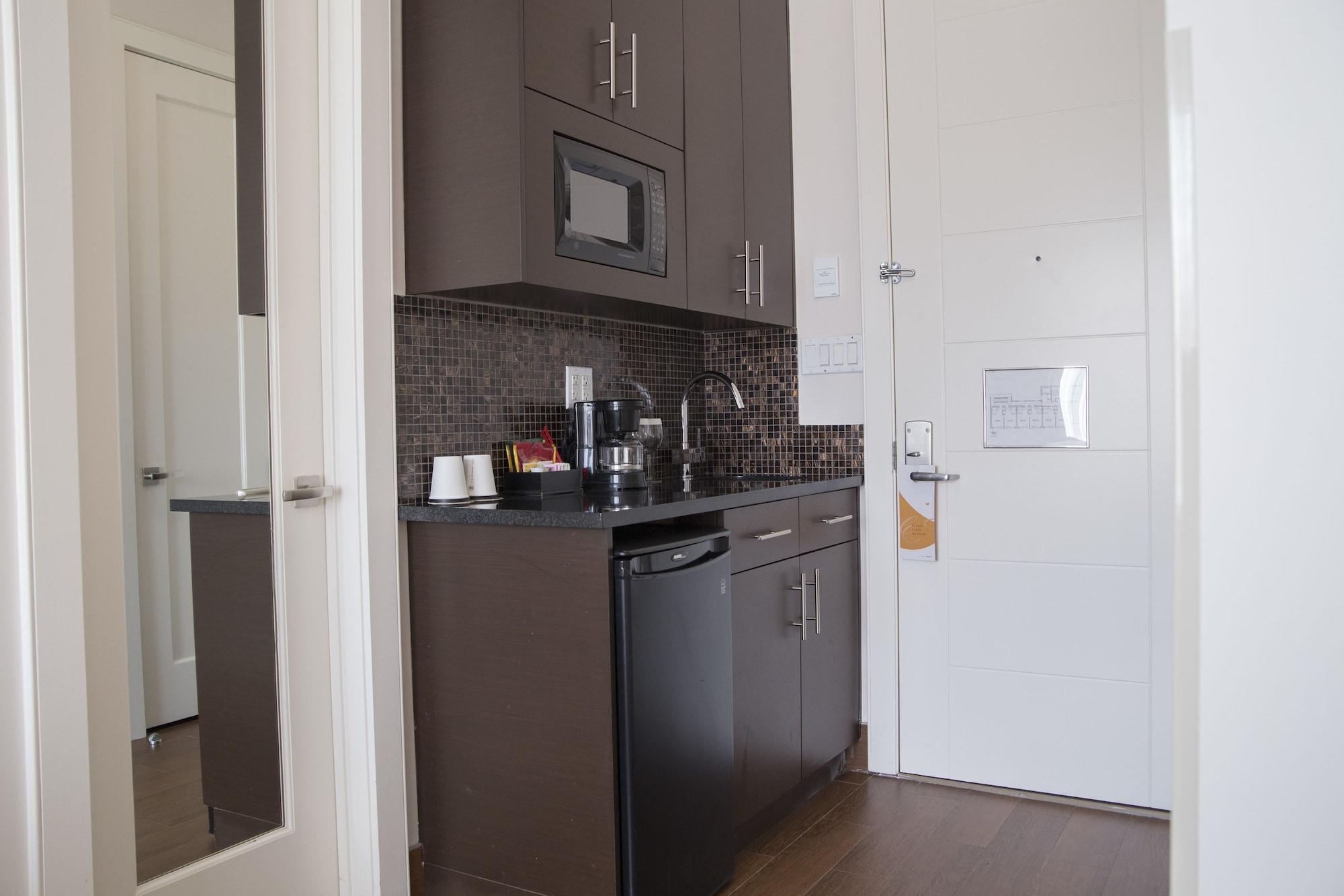 Hotel Condor Brooklyn