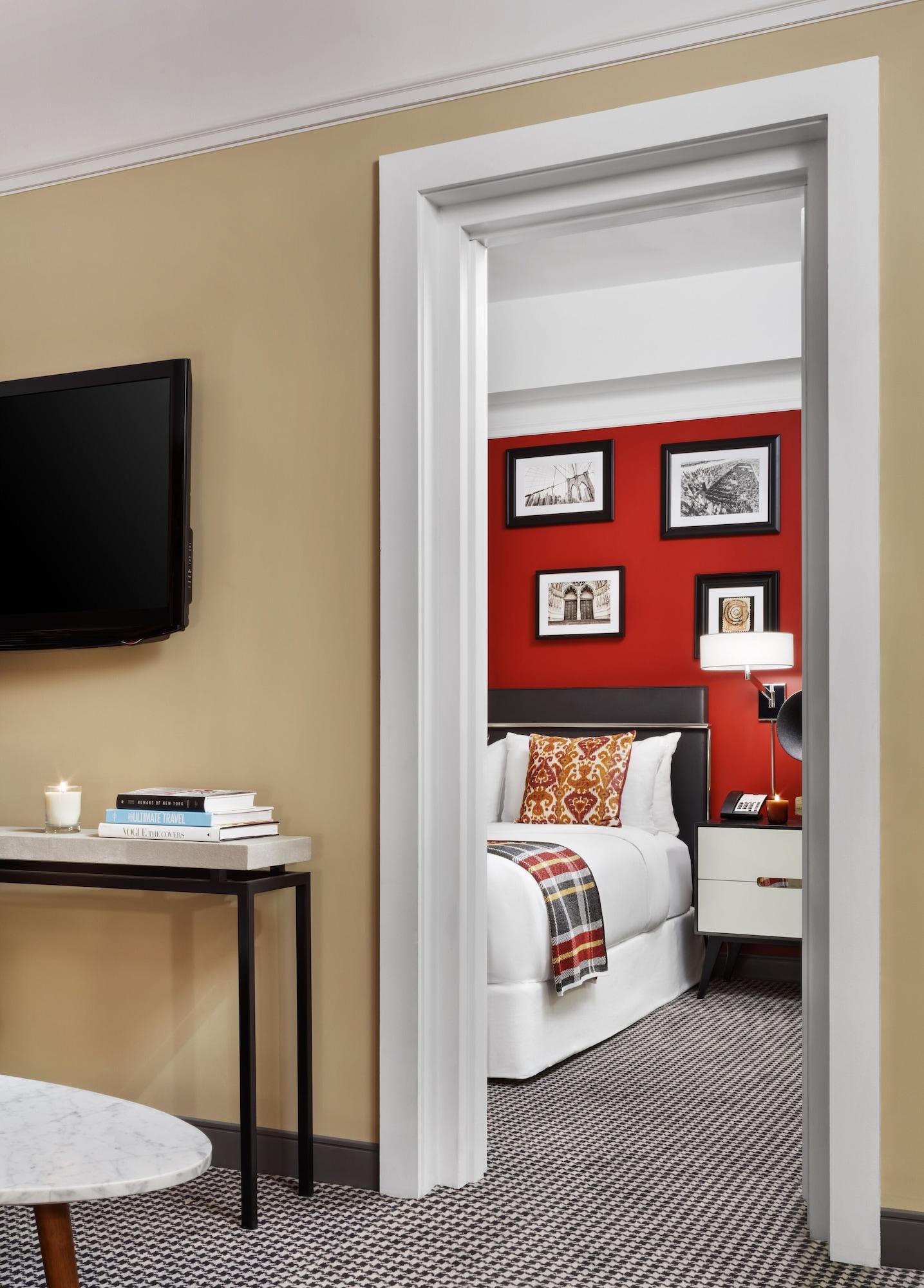 The Redbury Hotel Nova York