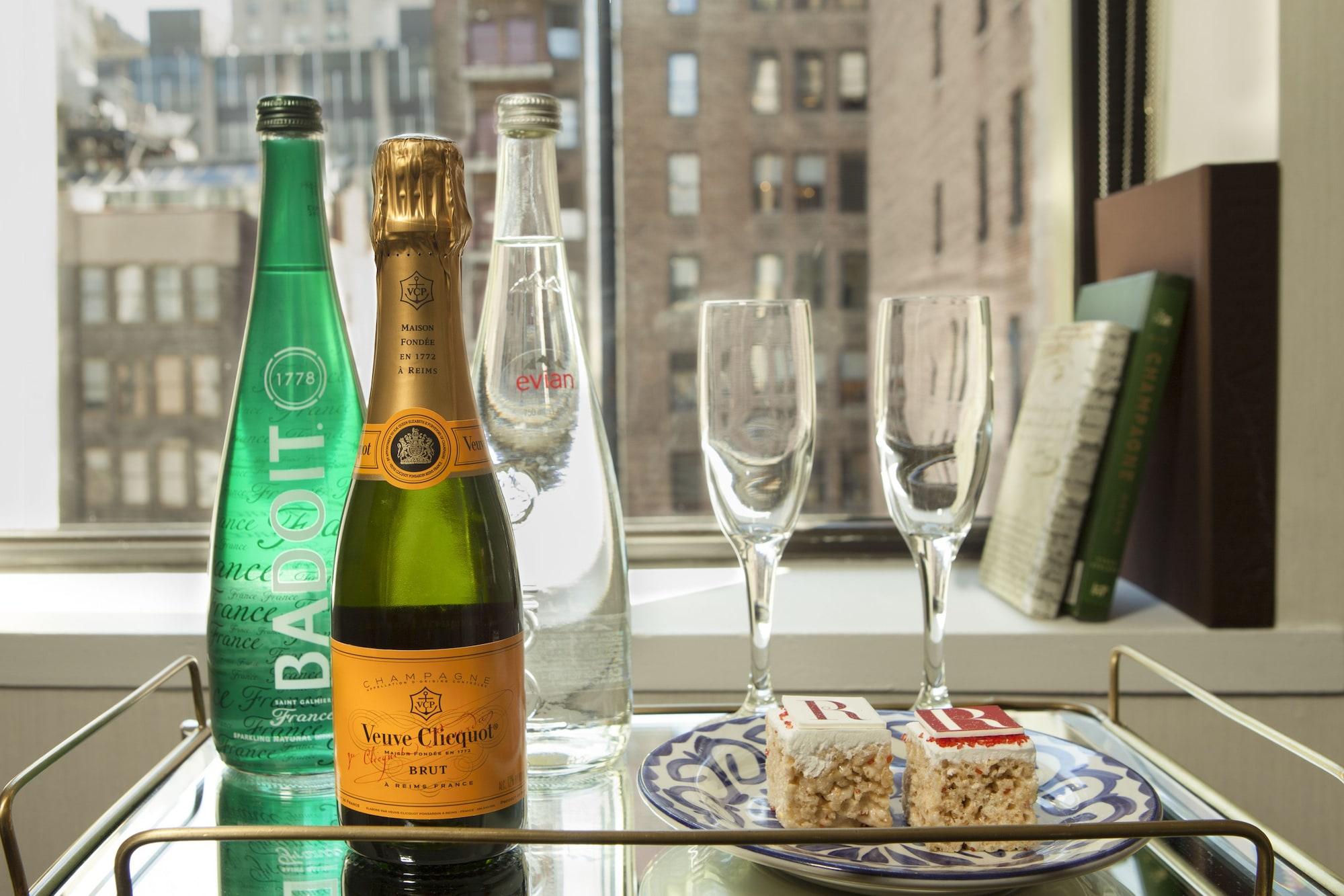 The Redbury Nova York