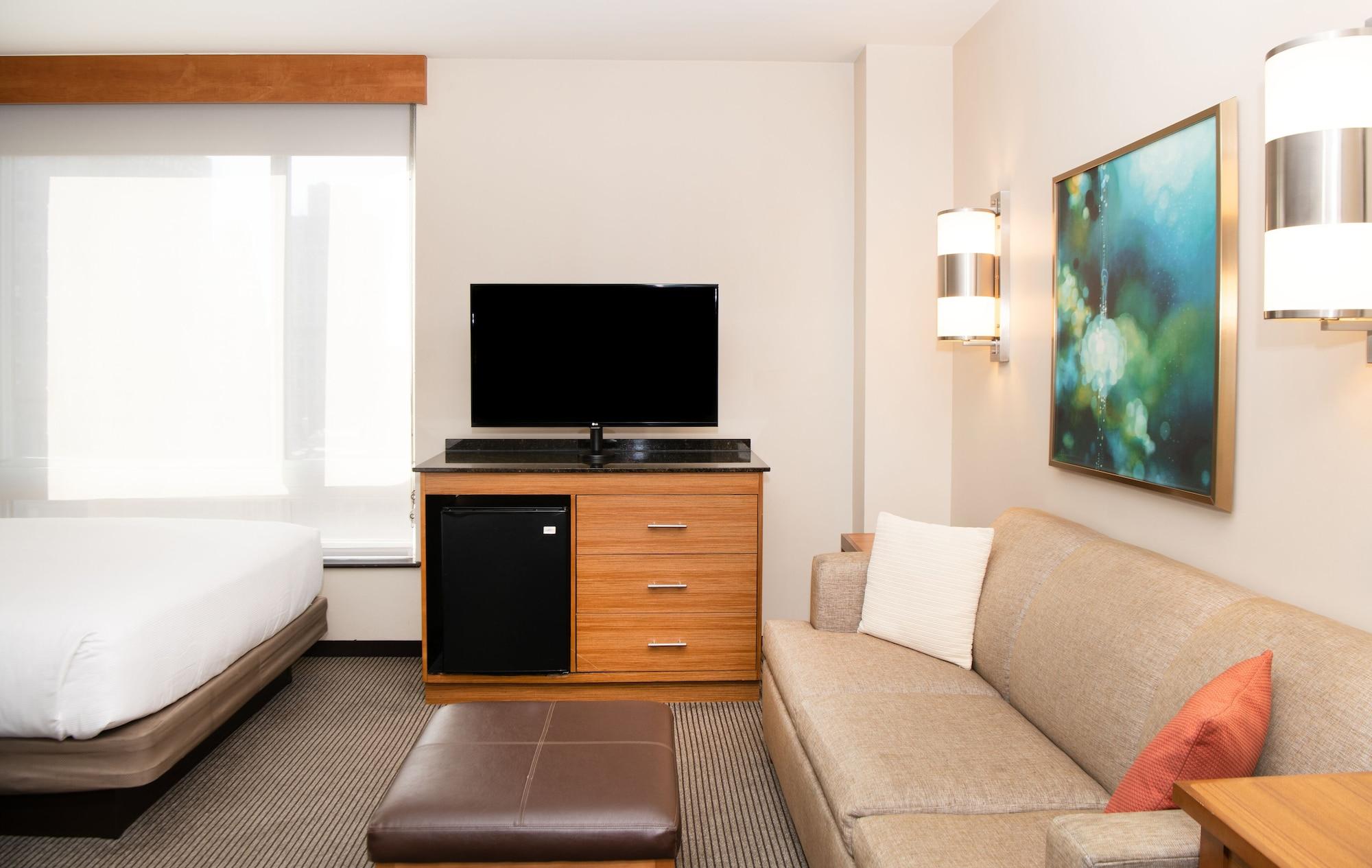 Hotel Hyatt Place New York/midtown-south Nova York
