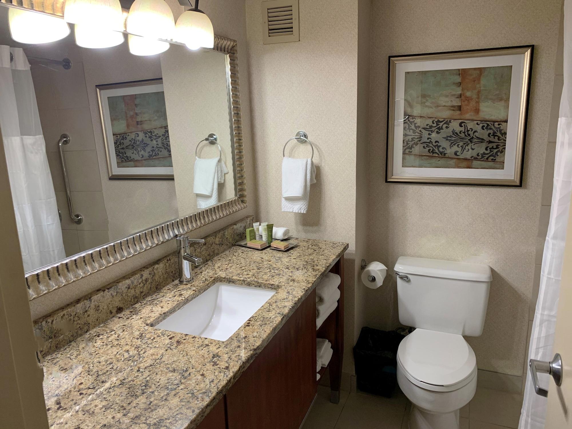 Hilton Jfk Airport New York City