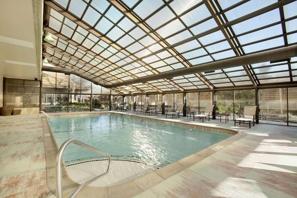 Hotel Hilton Jfk Airport New York City