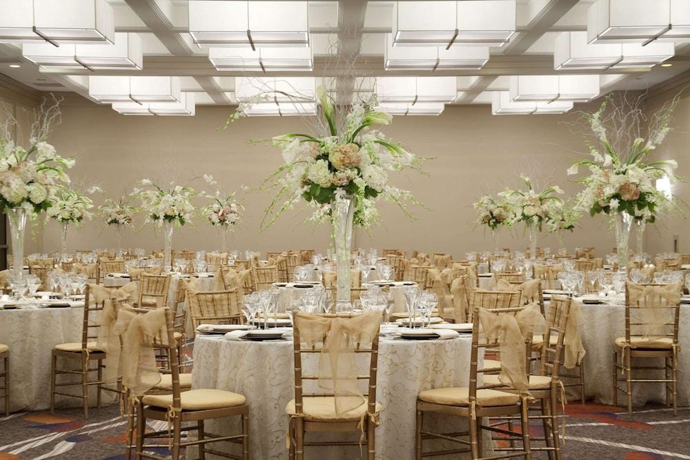 Hilton Jfk Airport 4* New York City