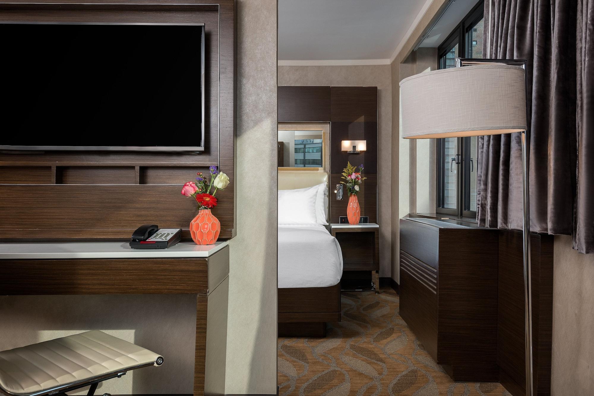 Hotel Brooklyn Downtown By Ihg Nueva York