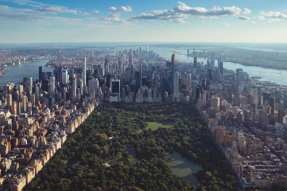 Hotel Voco The Franklin New York, An Ihg 4*