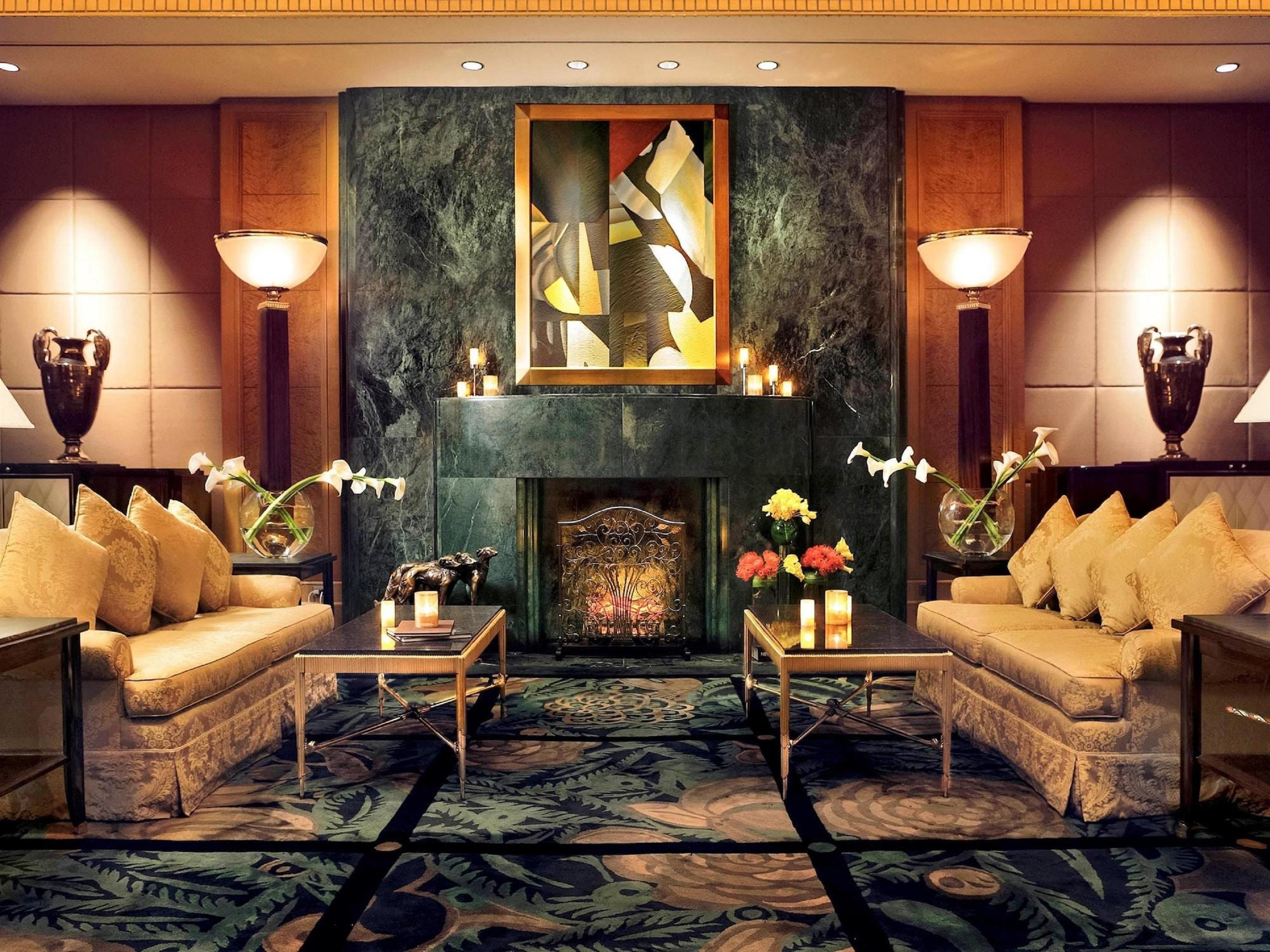 Hotel Sofitel 4*