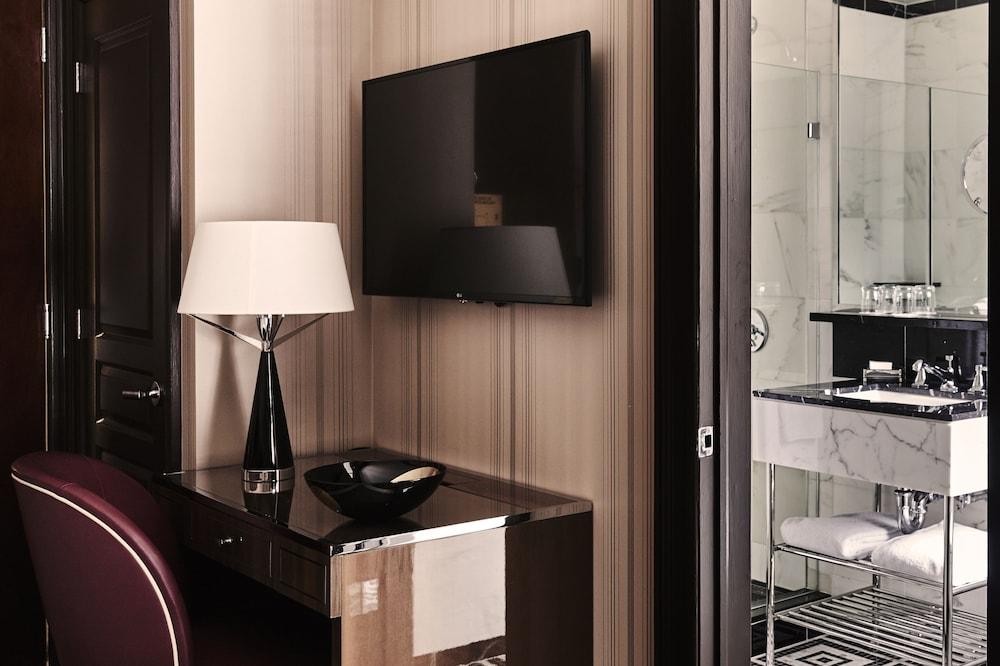Hotel Iroquois Times Square Nova York