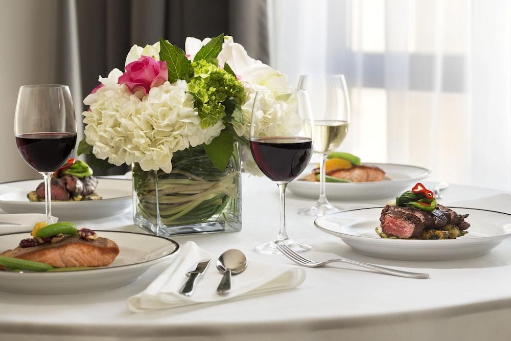 Executive Le Soleil 4* Nueva York