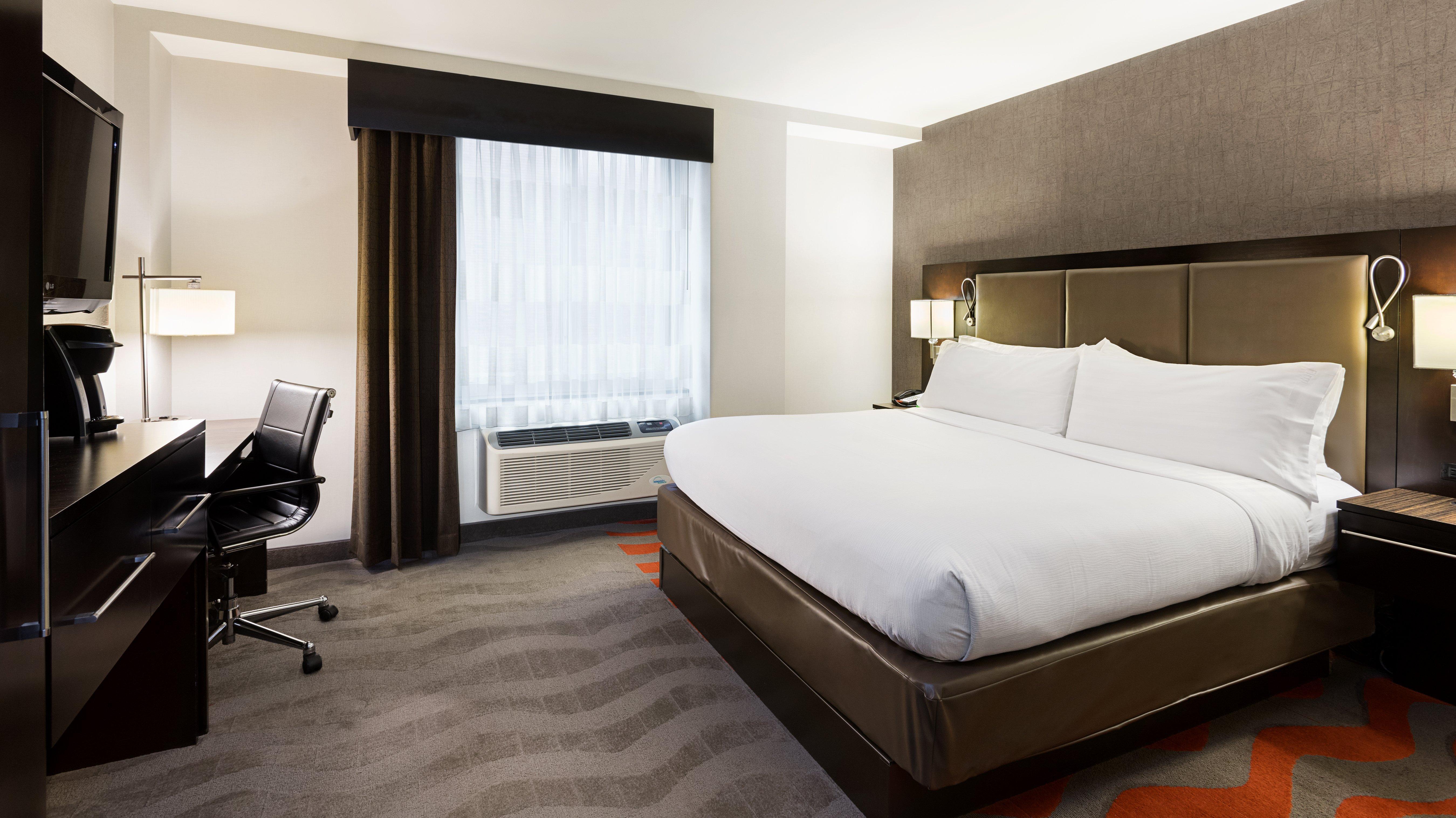 Lower East Side By Ihg Hotel 4*