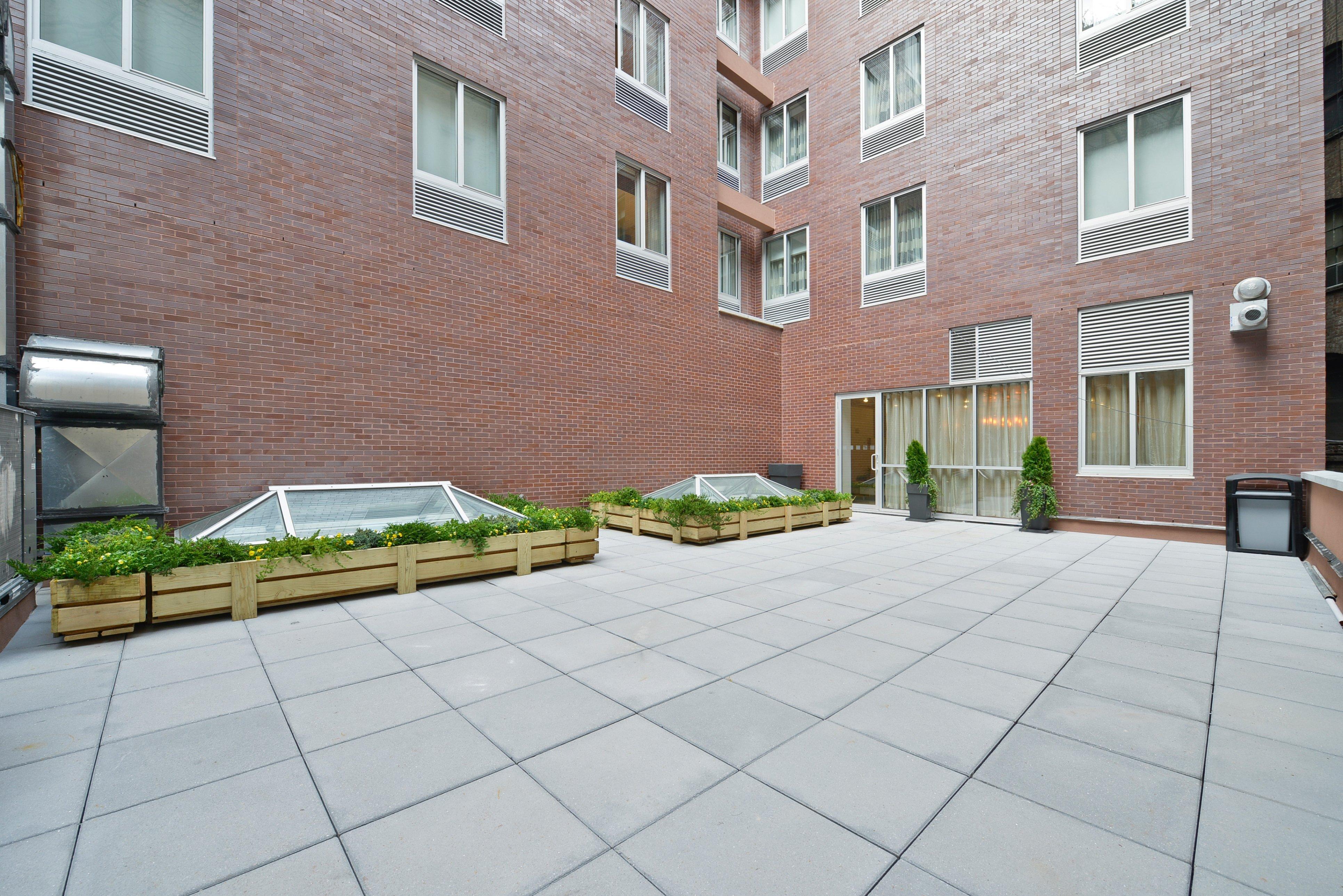 Lower East Side By Ihg Hotel 4*