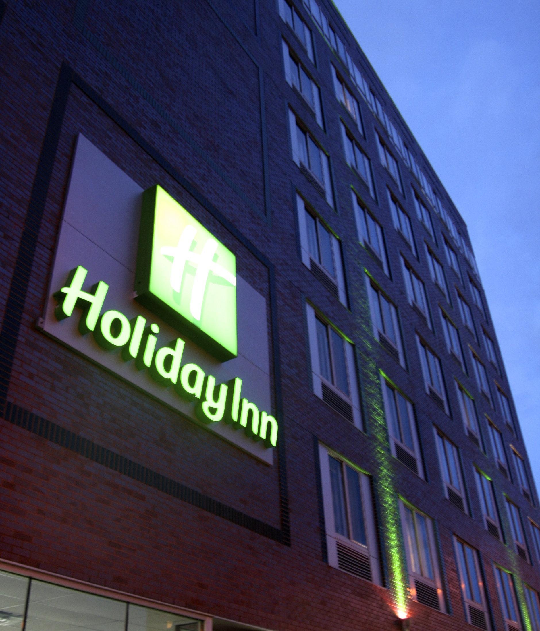 Lower East Side By Ihg Hotel New York