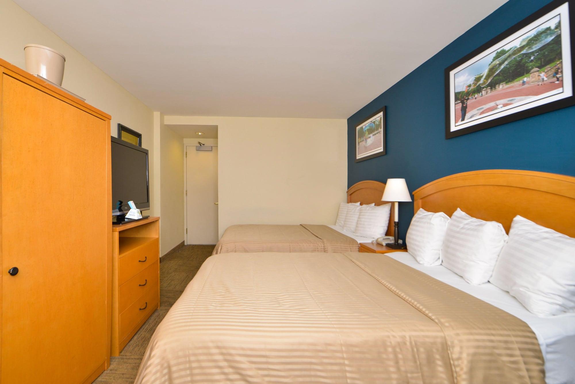 Hotel Midtown Convention Center Nyc Nova York