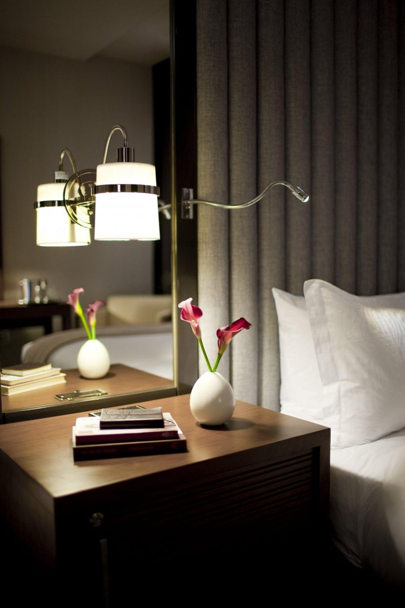 Hotel Kimpton Eventi, An Ihg 5*