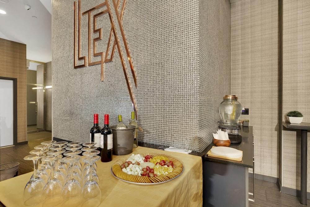 Hotel Lex Boutique