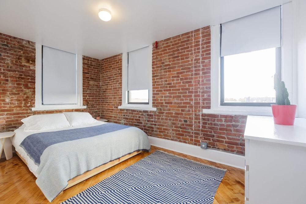 Appartamento Habitat 101brooklyn