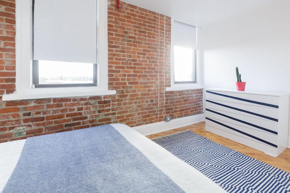 Habitat 101brooklyn Appartamento