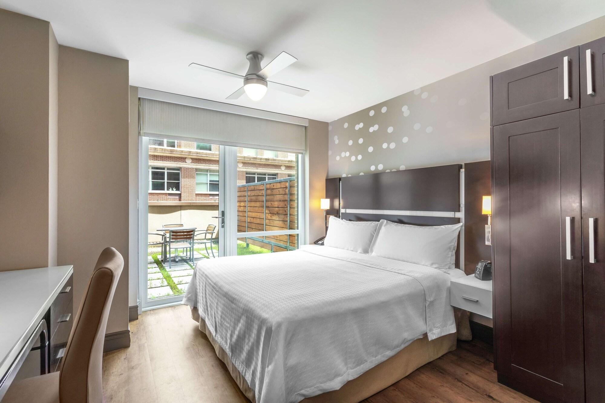 Homewood Midtown Manhattan Times Square South 3* New York City
