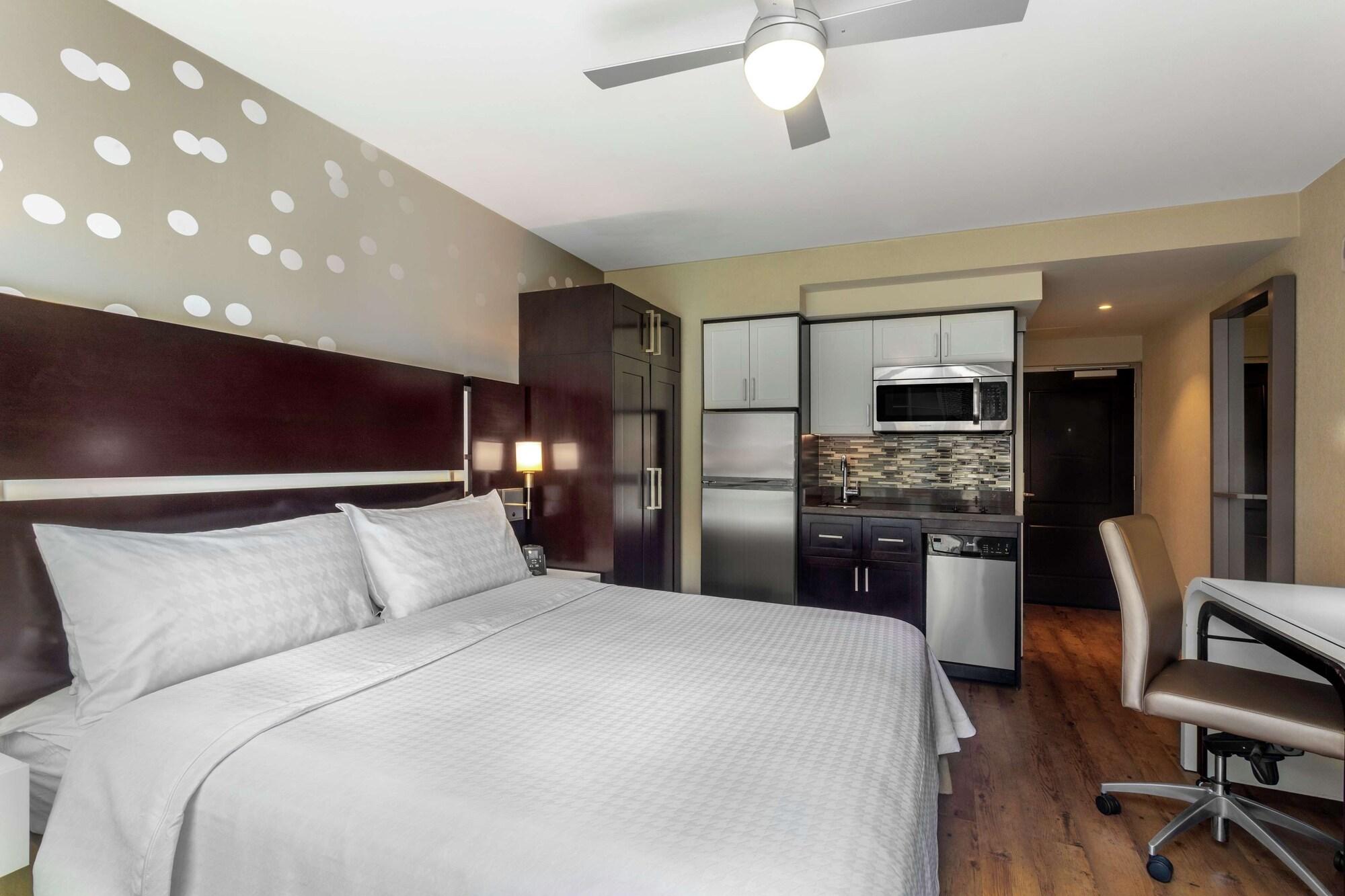 Homewood Midtown Manhattan Times Square South Hotel New York City