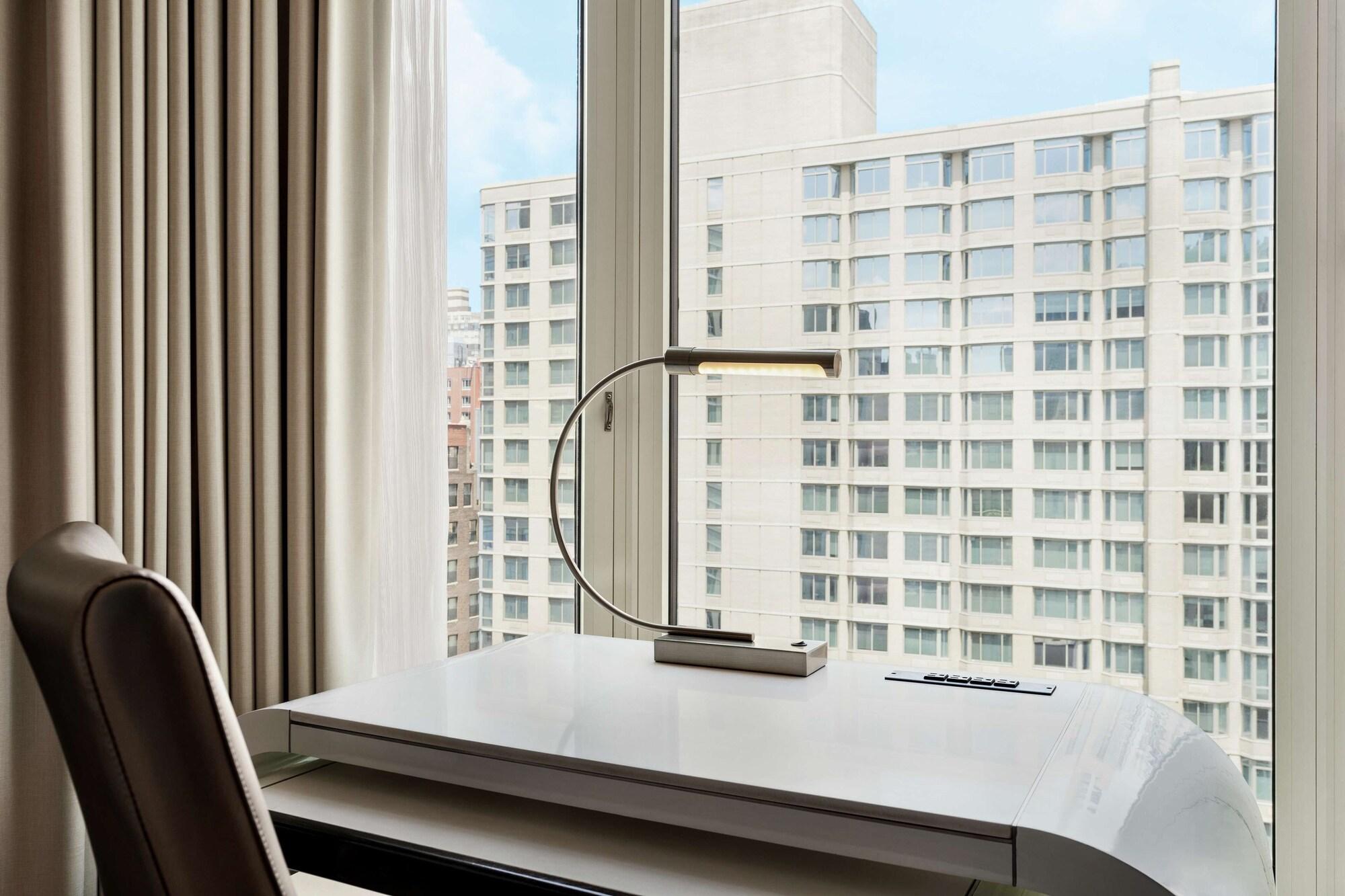 Homewood Midtown Manhattan Times Square South Hotel New York City