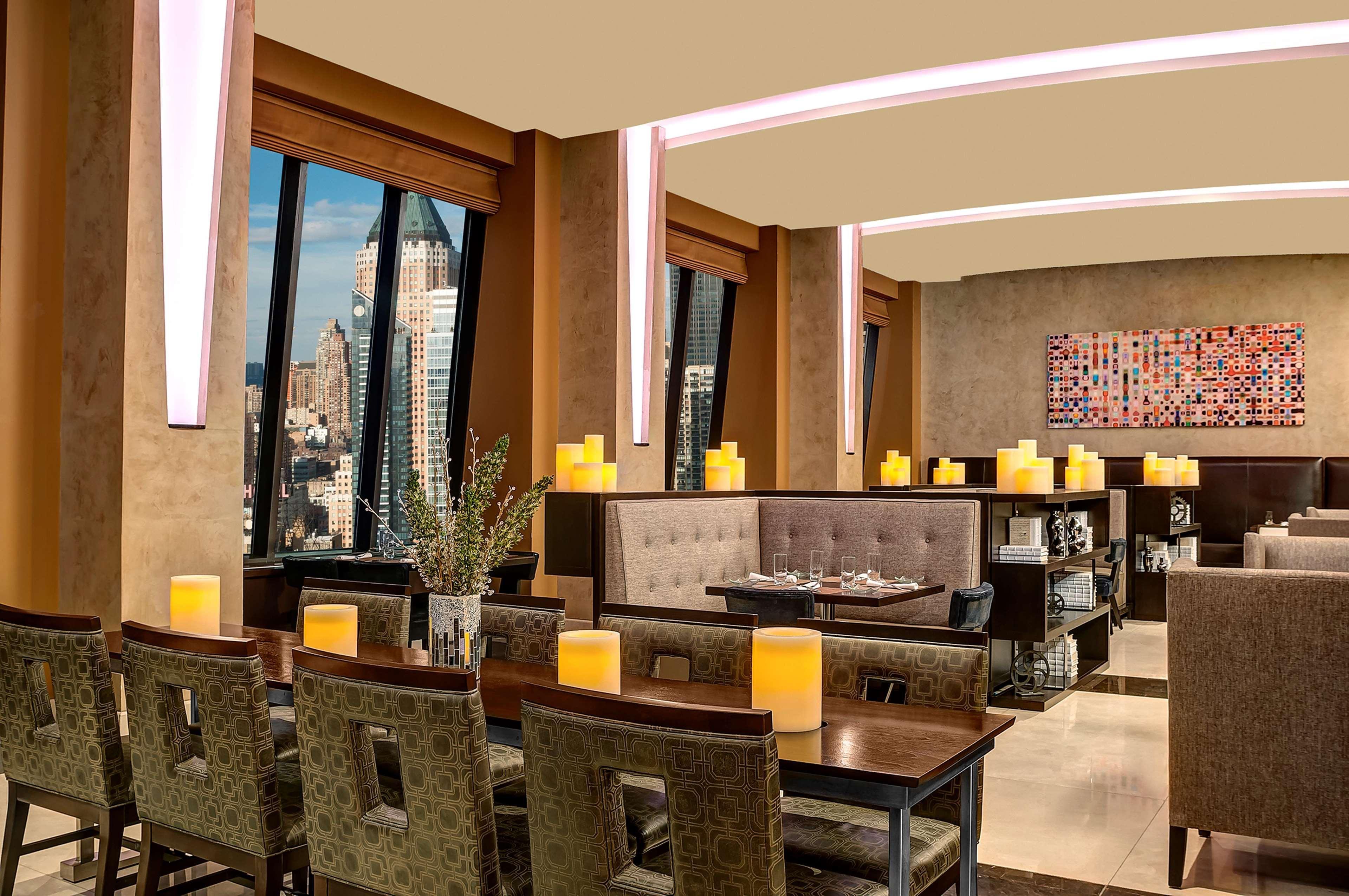 Hilton Times Square Nueva York