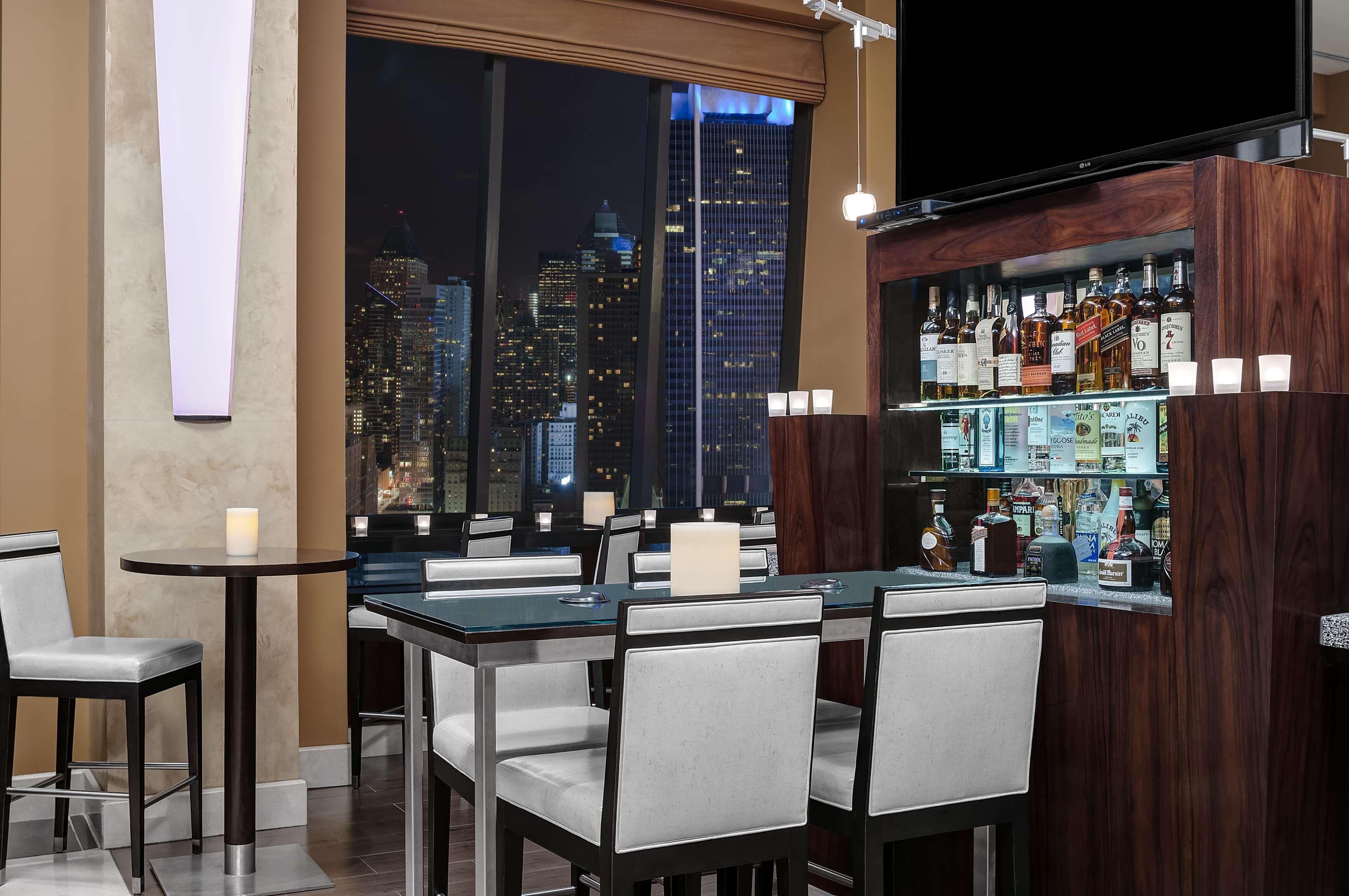 Hilton Times Square 4* Nueva York