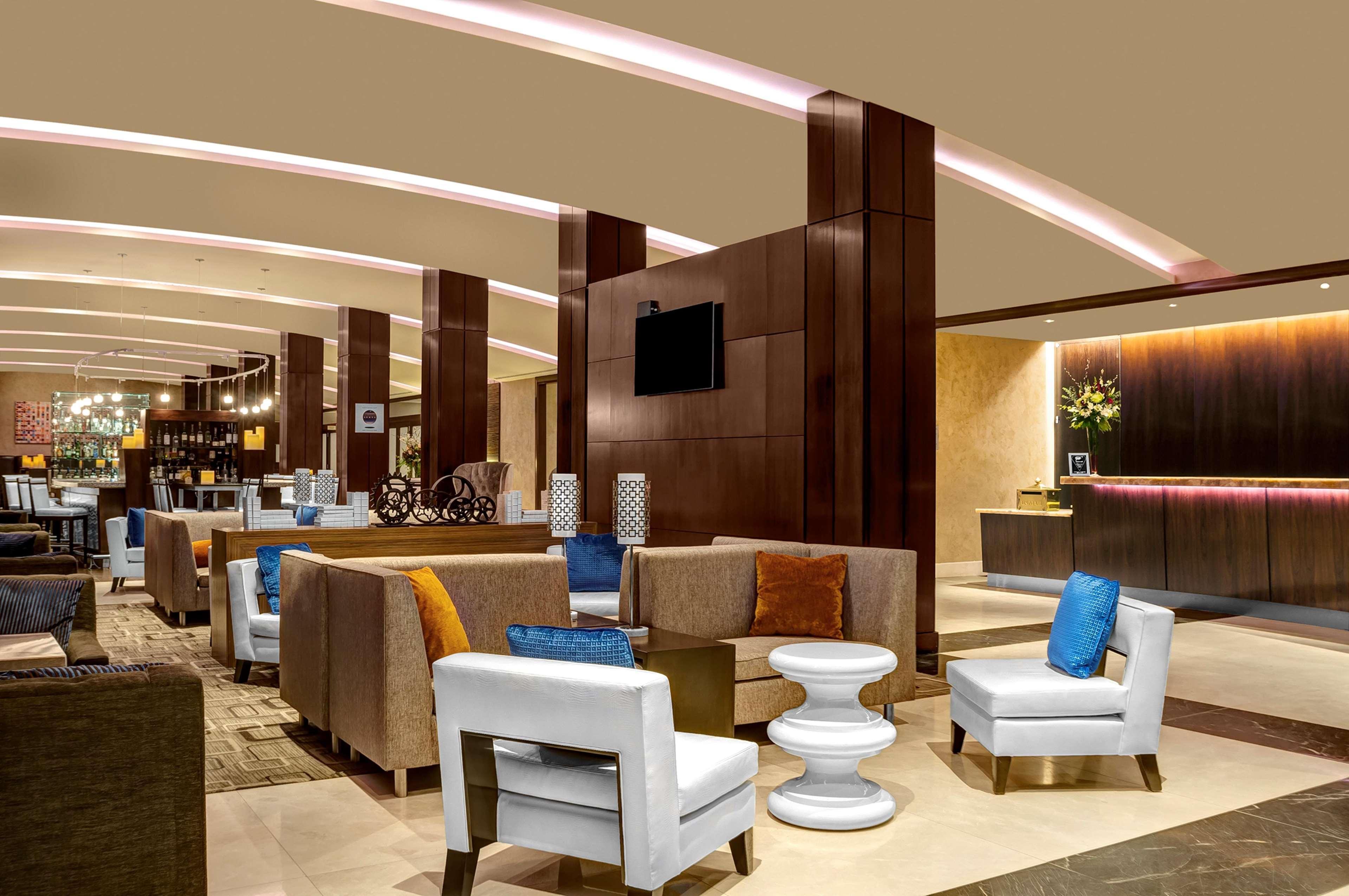 Hilton Times Square 4* Nueva York