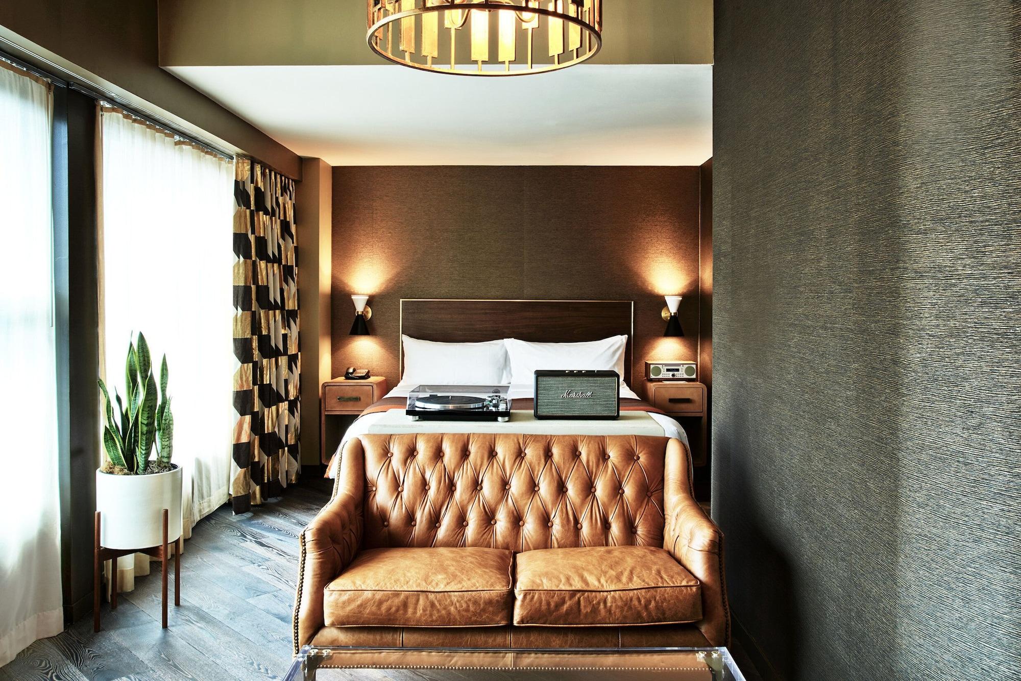 Roxy 4* Nova York
