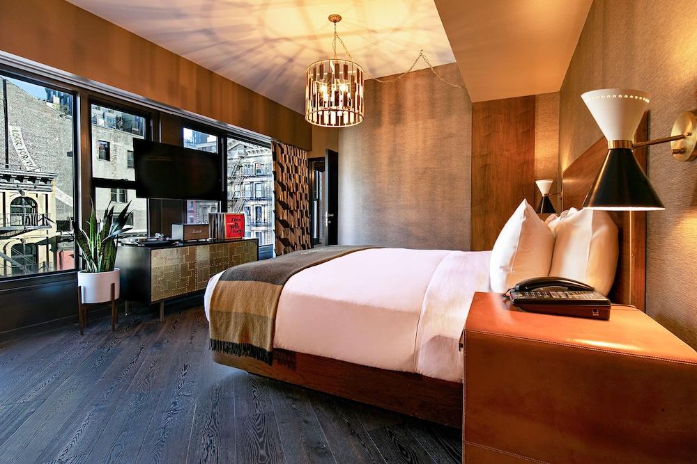 Roxy 4* Nova York