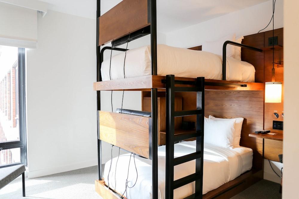 Hotel Arlo Soho Nova York