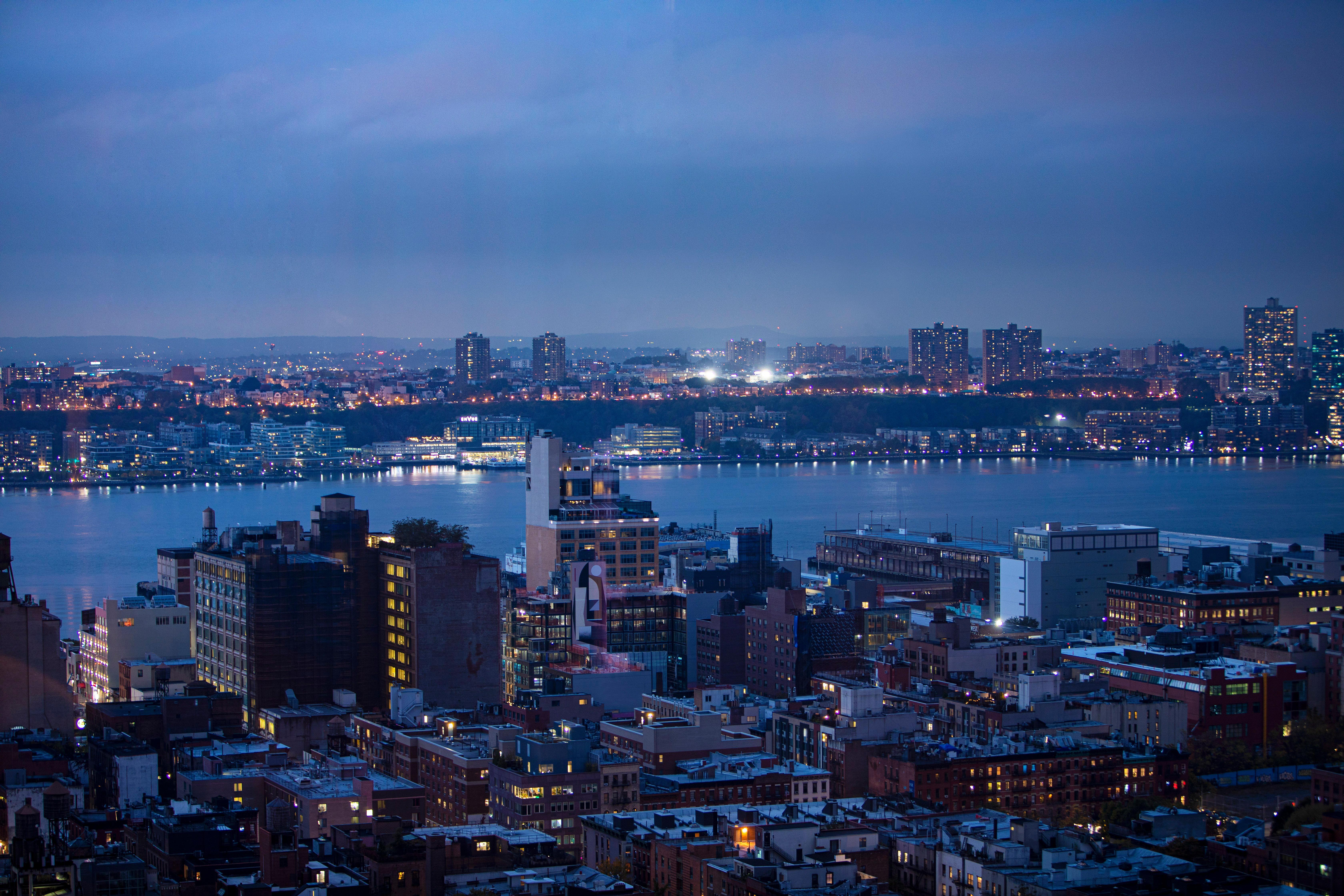 Hotel Intercontinental Times Square By Ihg