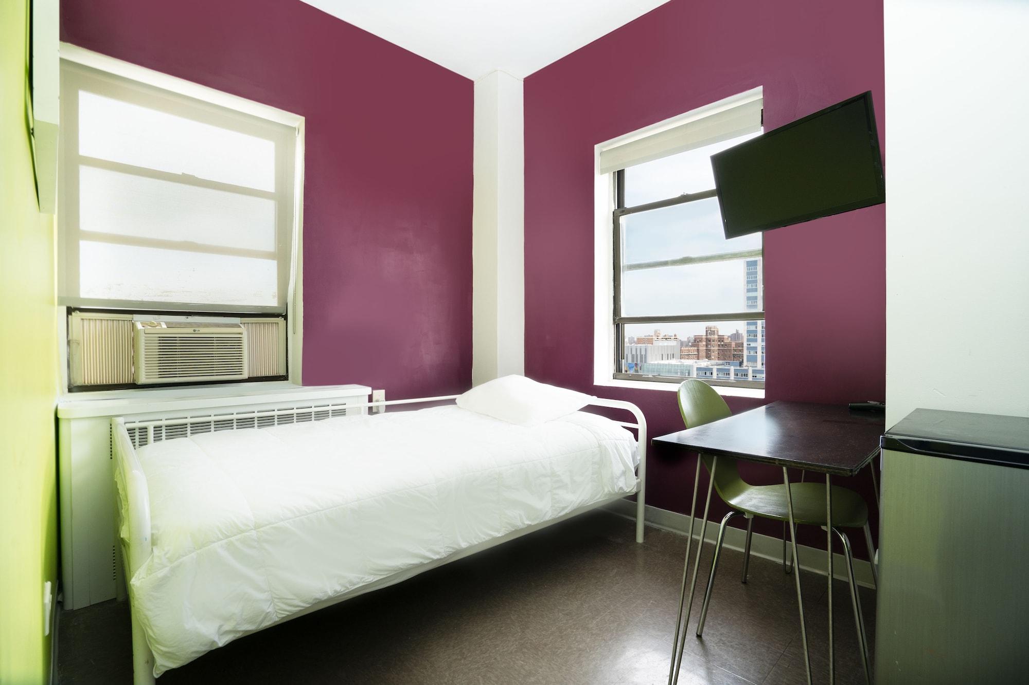 Harlem Ymca