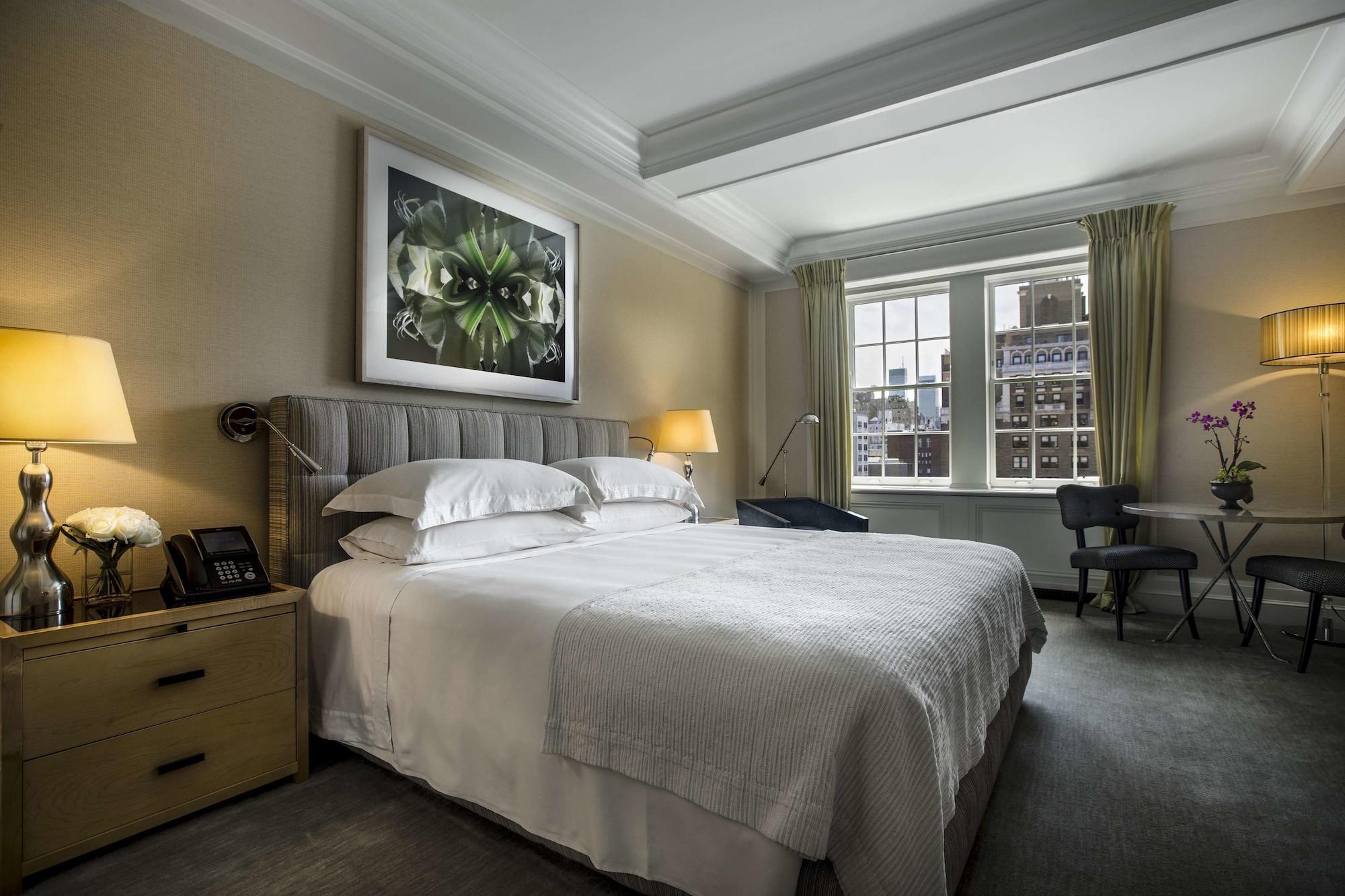 The Hotel Nova York