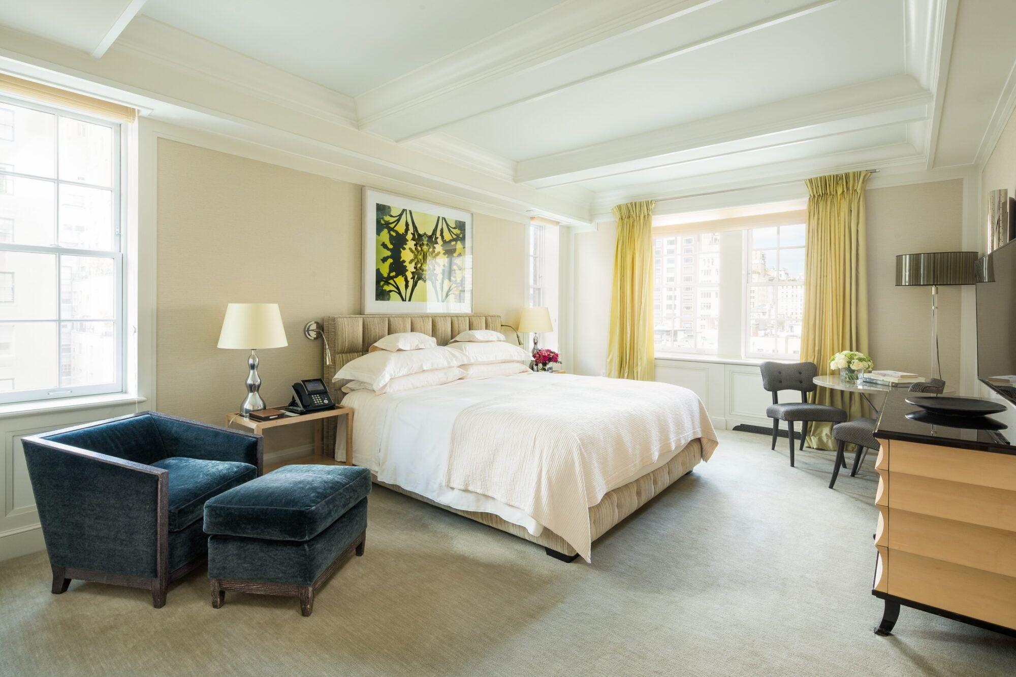 The Hotel Nova York