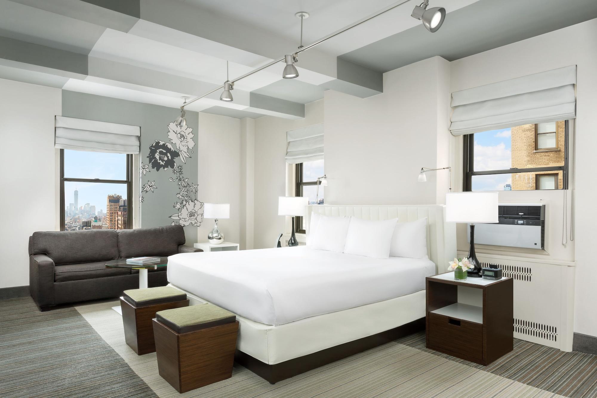 Stewart Hotel Nueva York