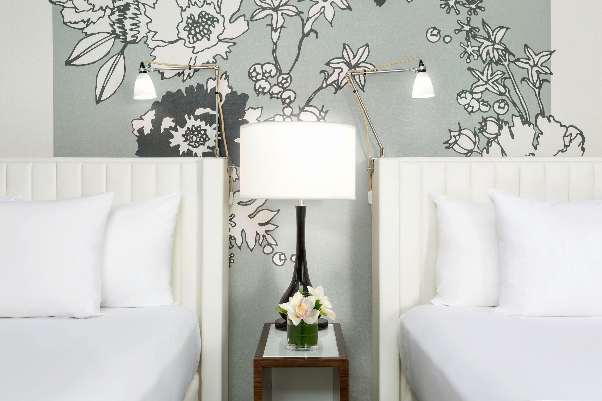 Stewart Hotel Nueva York