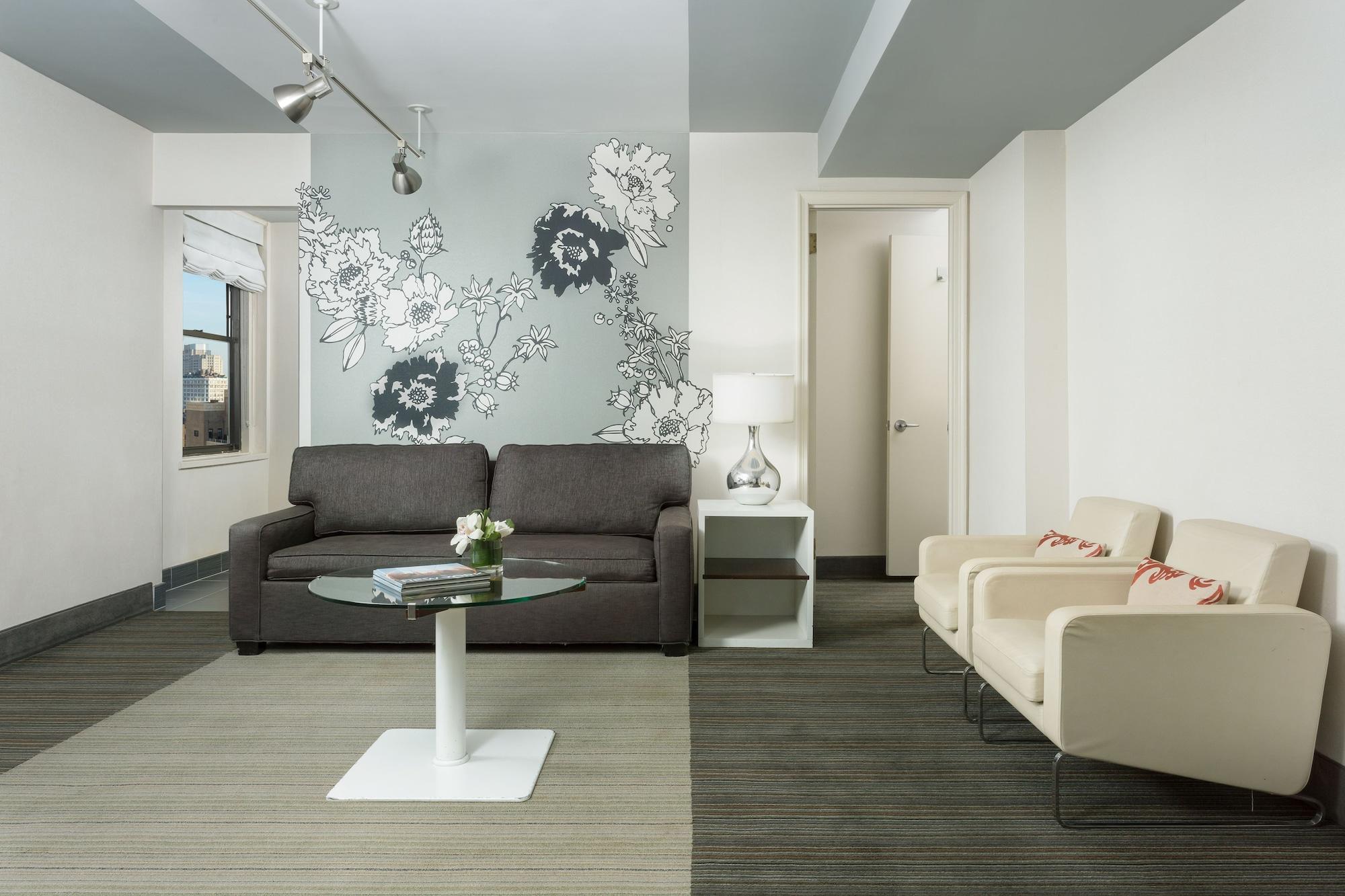 Stewart Hotel Nueva York