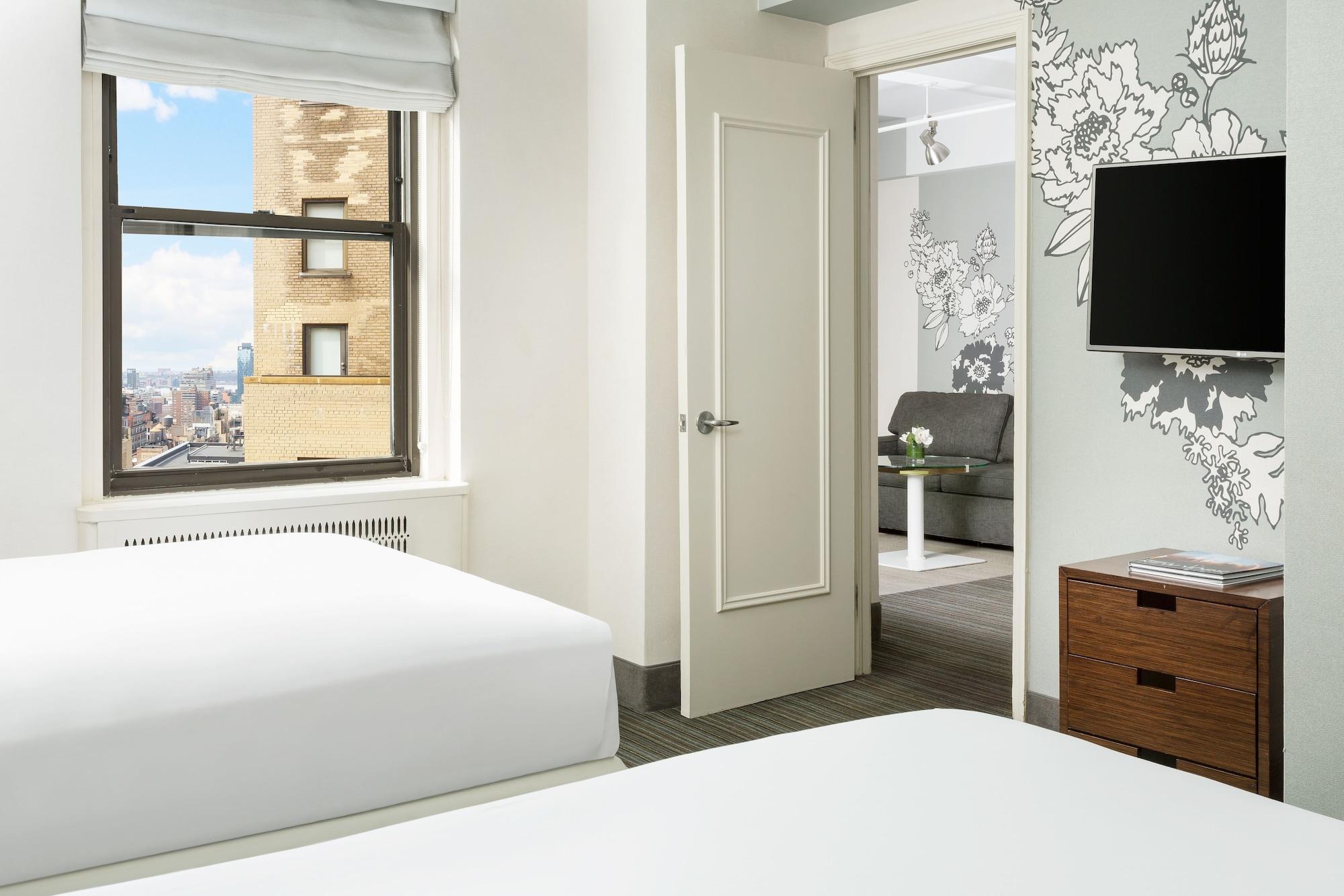 Stewart Hotel Nueva York