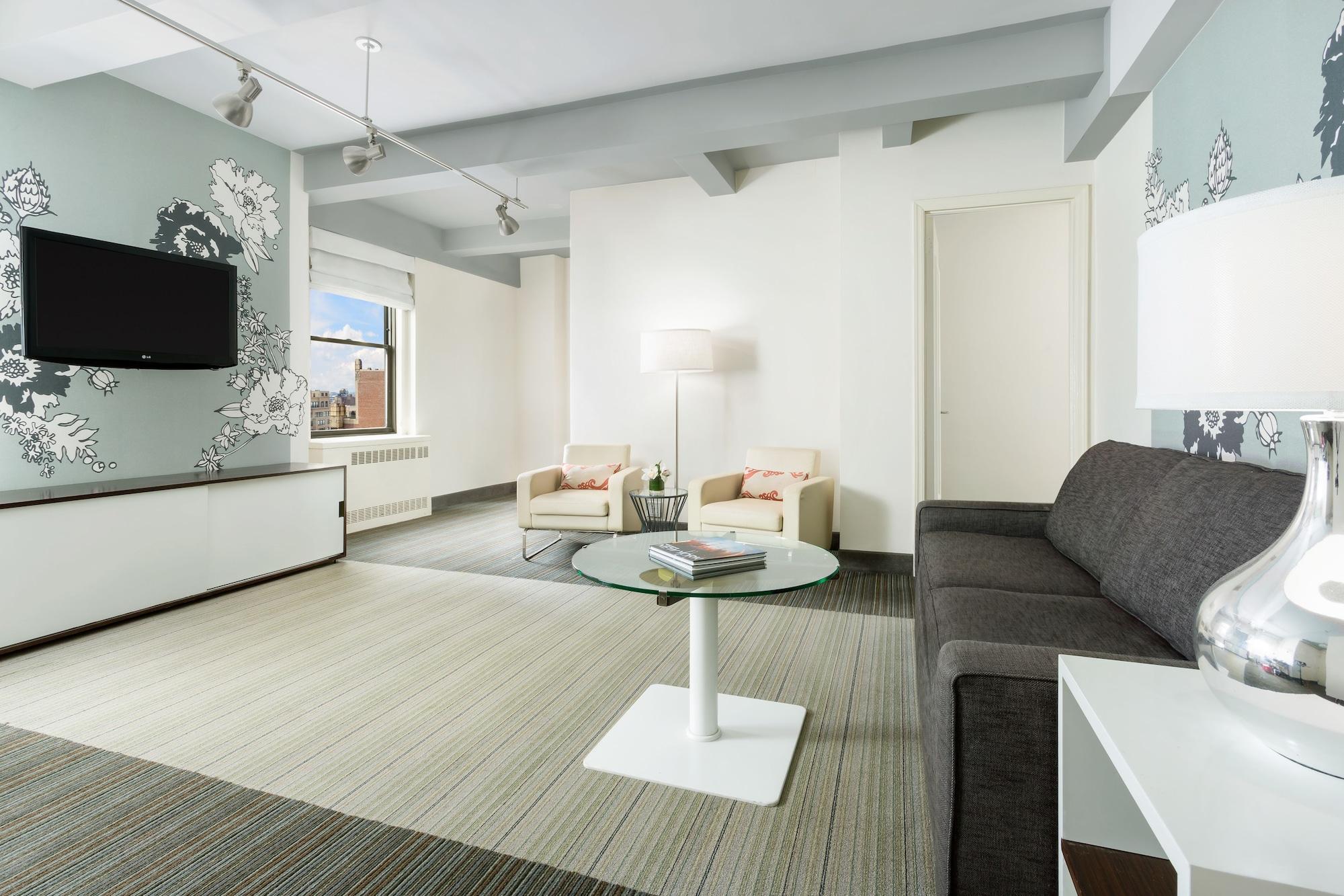 Stewart Hotel Nueva York