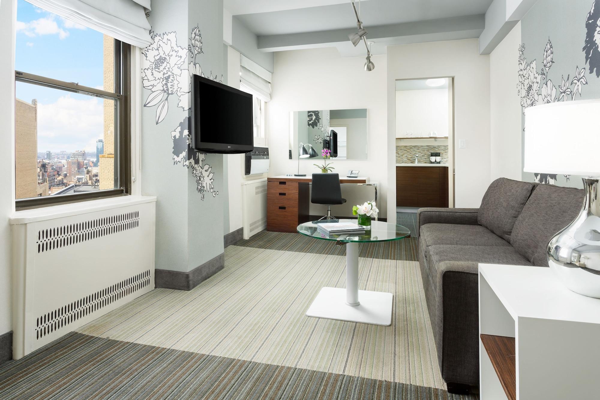 Stewart 4* Nueva York