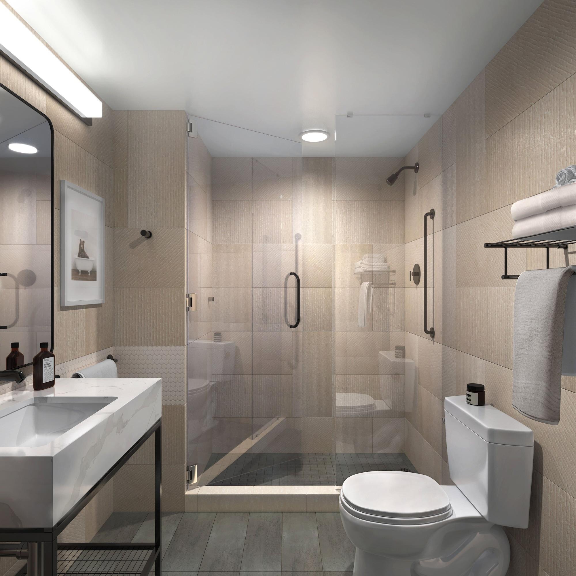 Voco Times Square South By Ihg Nueva York