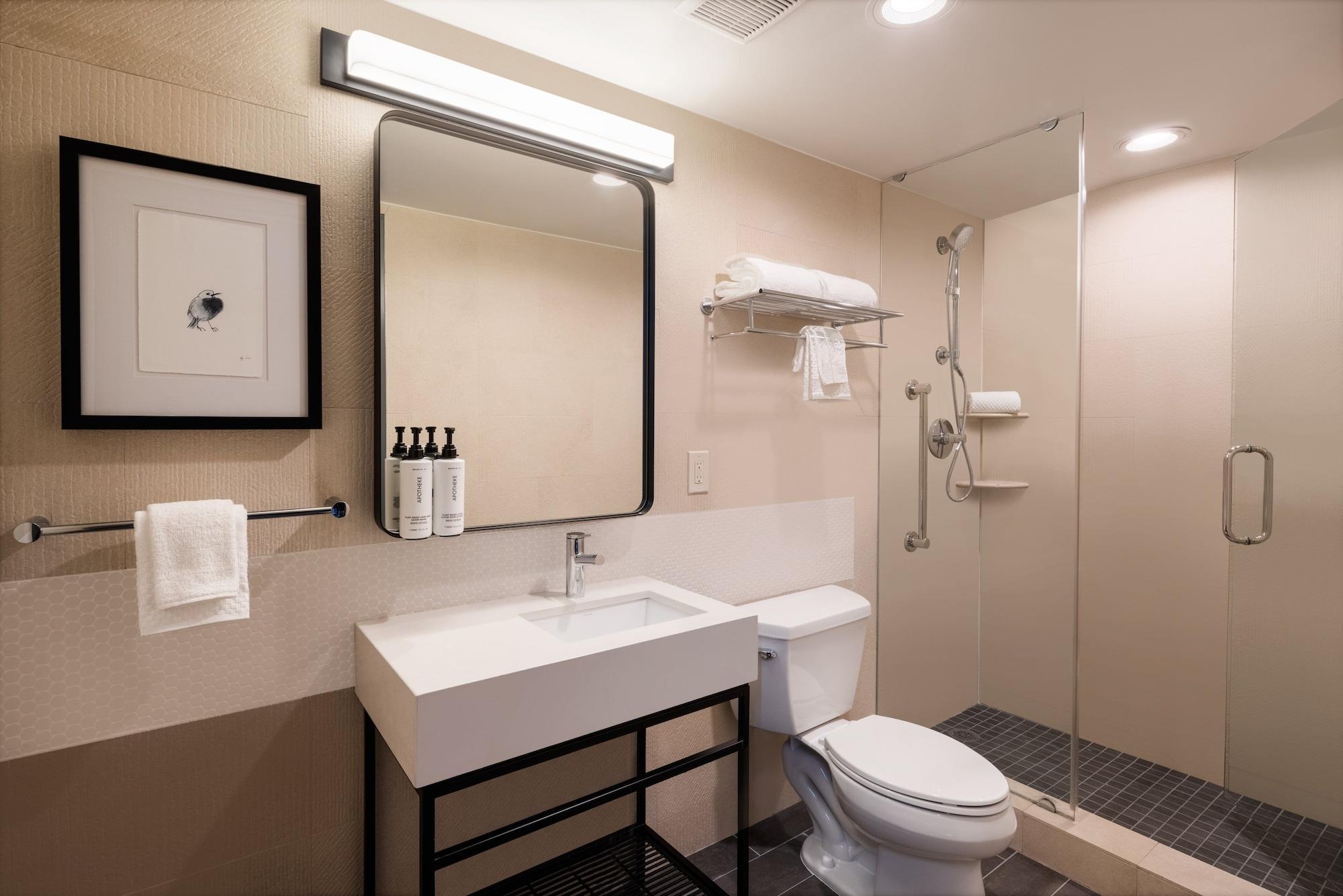 Voco Times Square South By Ihg Hotel Nueva York