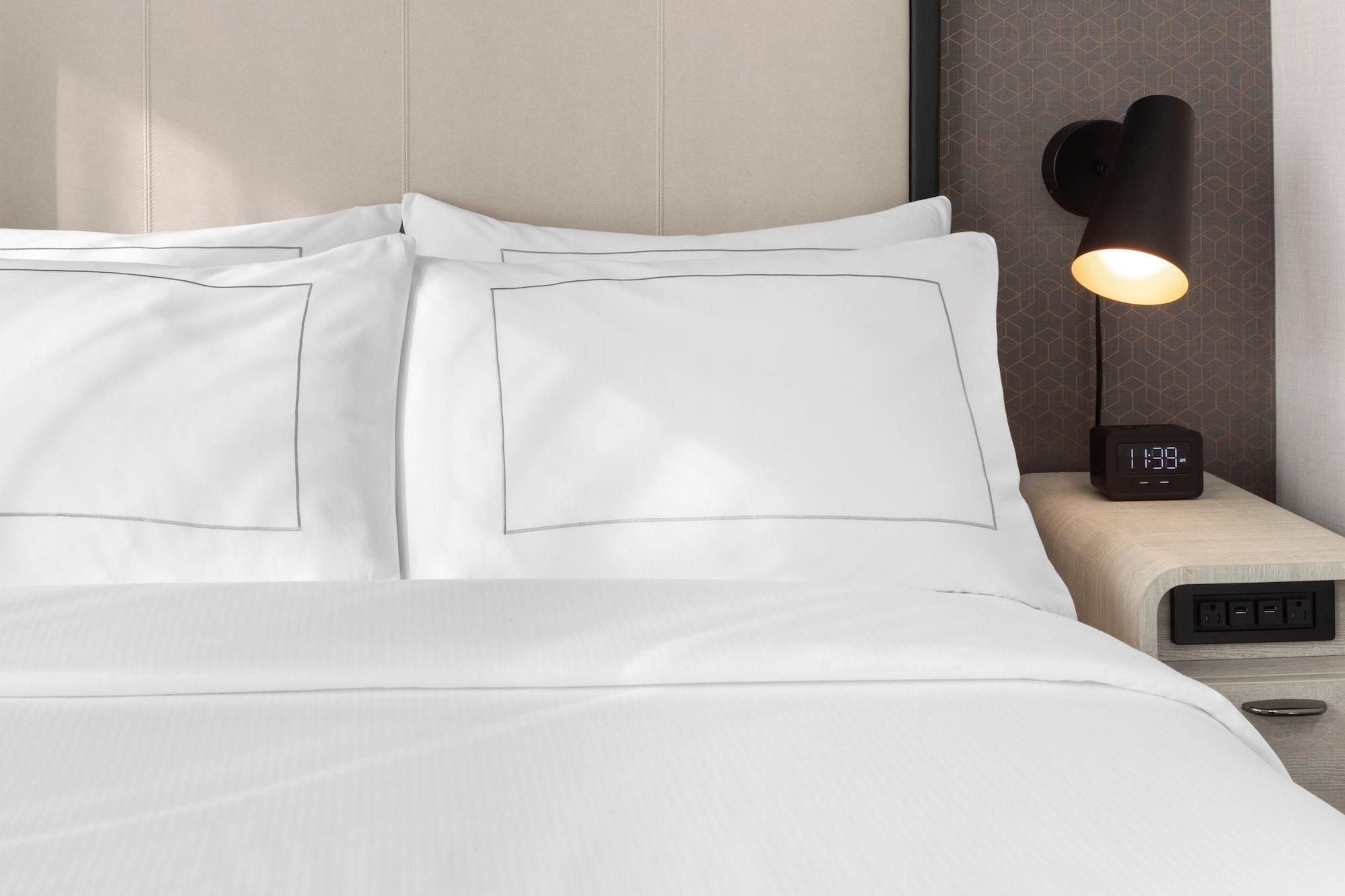 Voco Times Square South By Ihg Hotel Nueva York