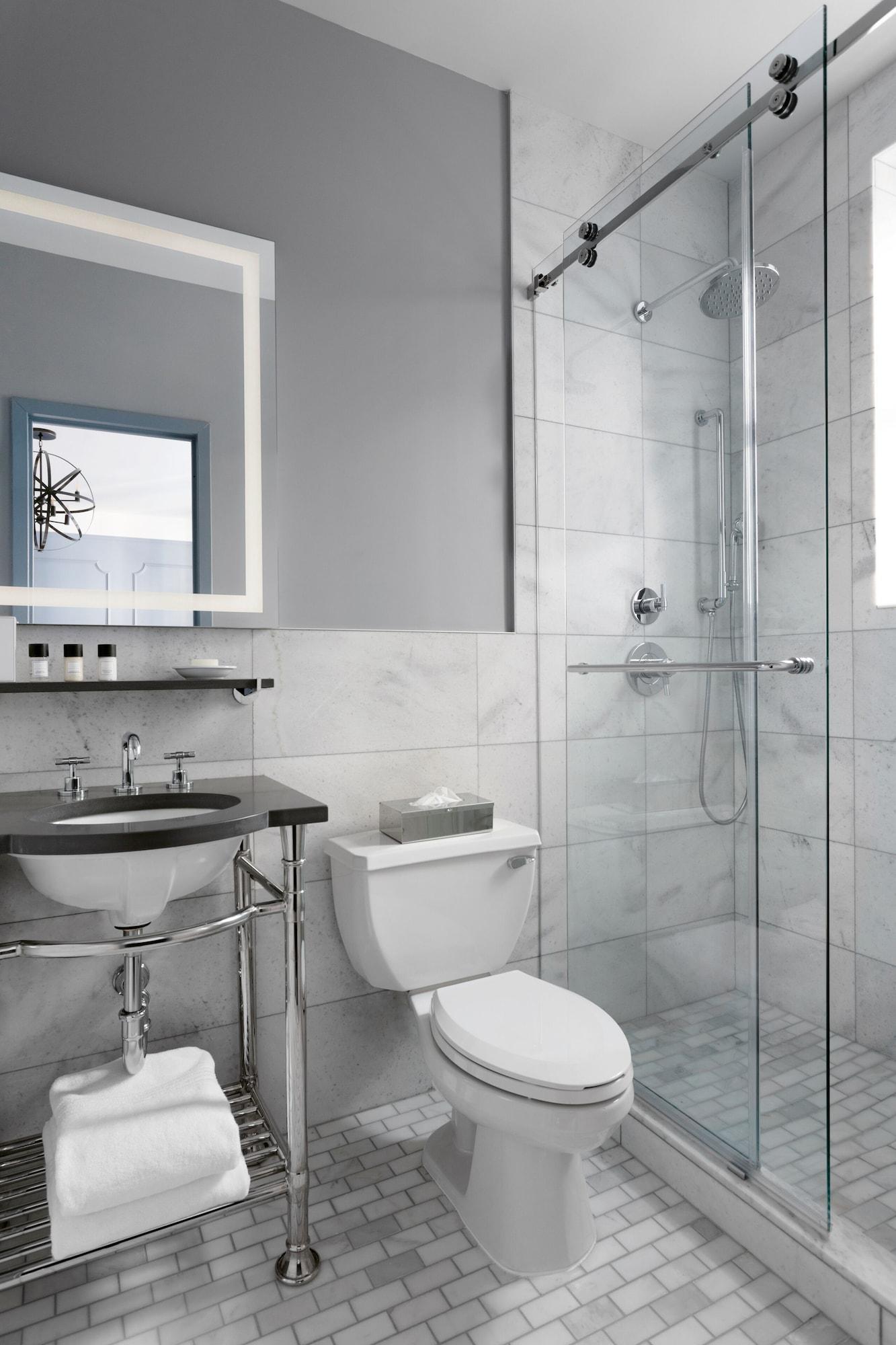Kixby (adults Only) Hotel Nueva York