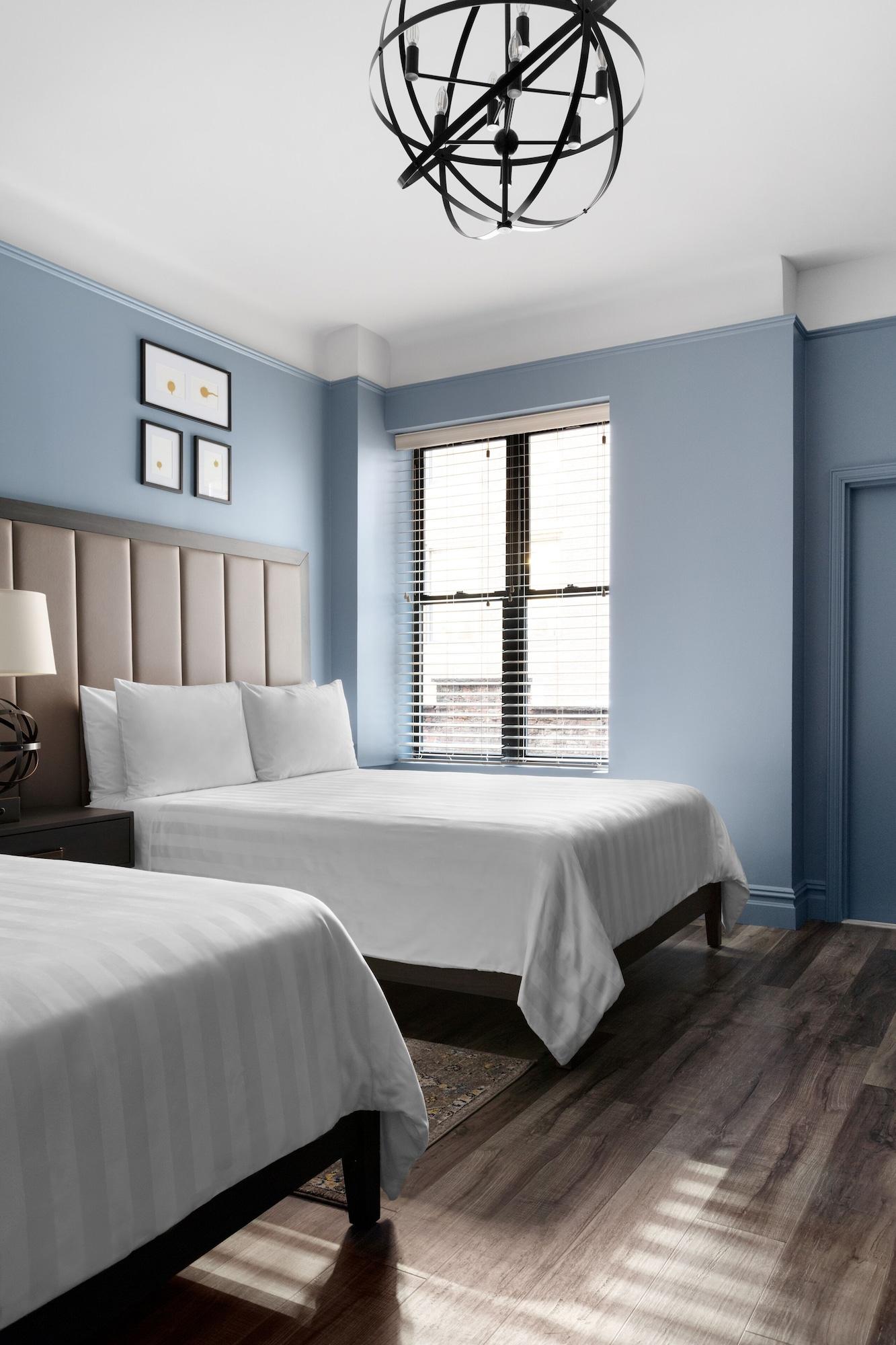 Kixby (adults Only) Hotel Nueva York