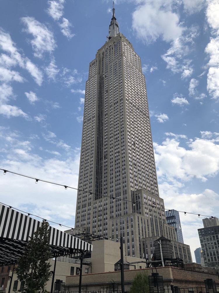 Kixby (adults Only) 4* Nueva York