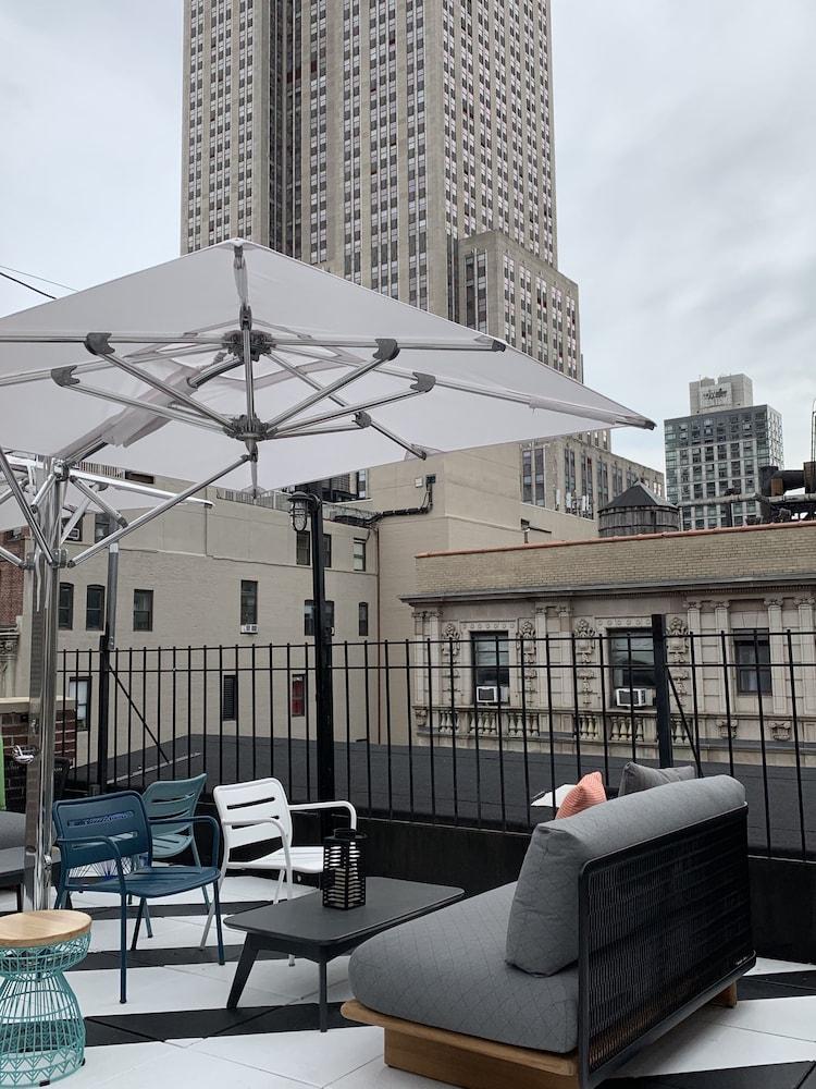 Kixby (adults Only) Hotel Nueva York