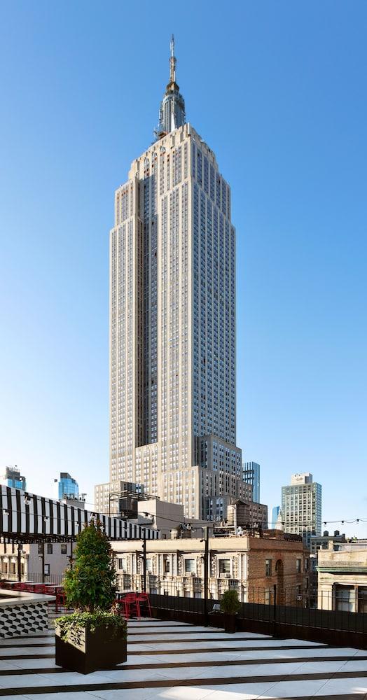 Kixby (adults Only) Nueva York